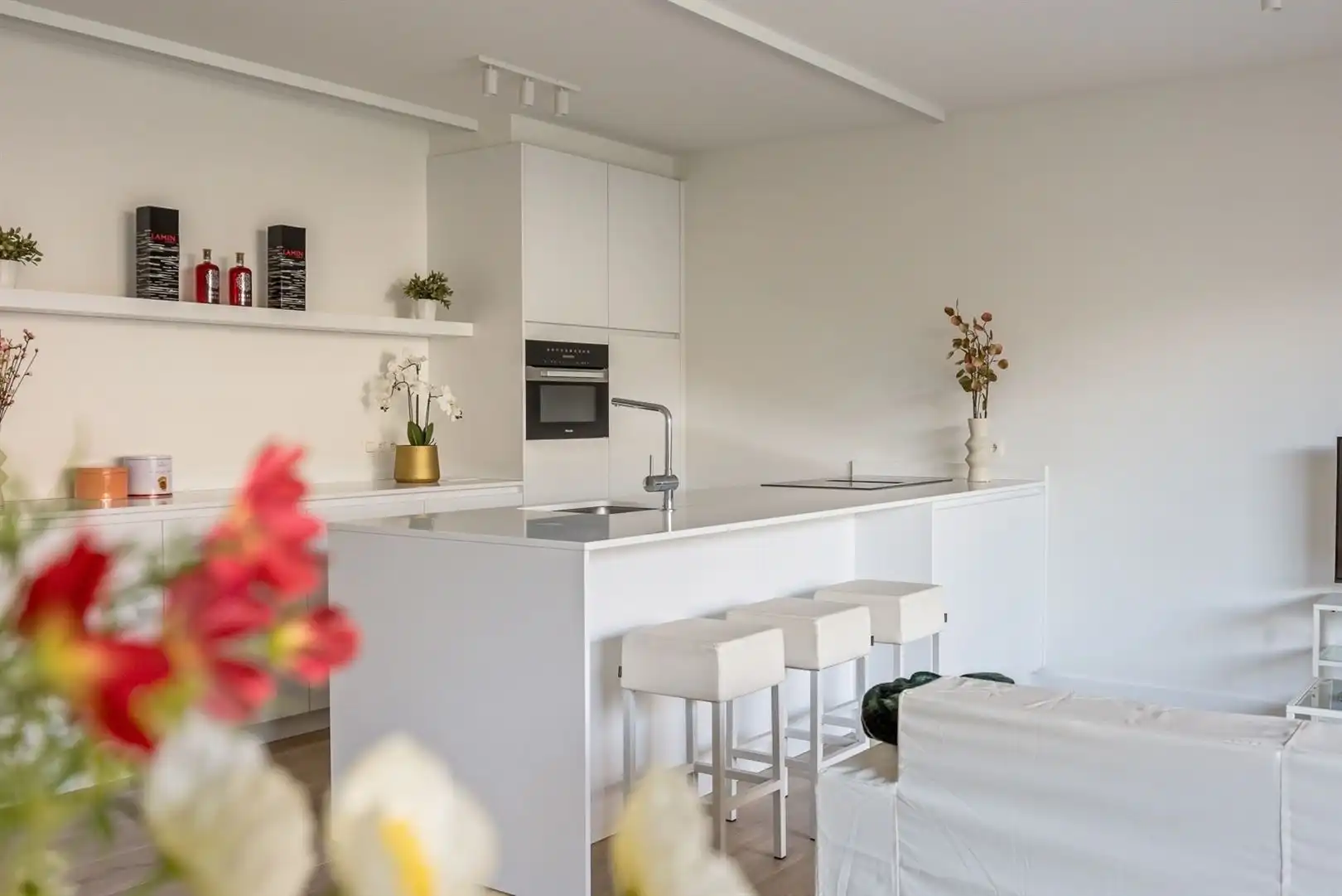 Energiezuinig & luxueus  foto {{pictureIndex}}