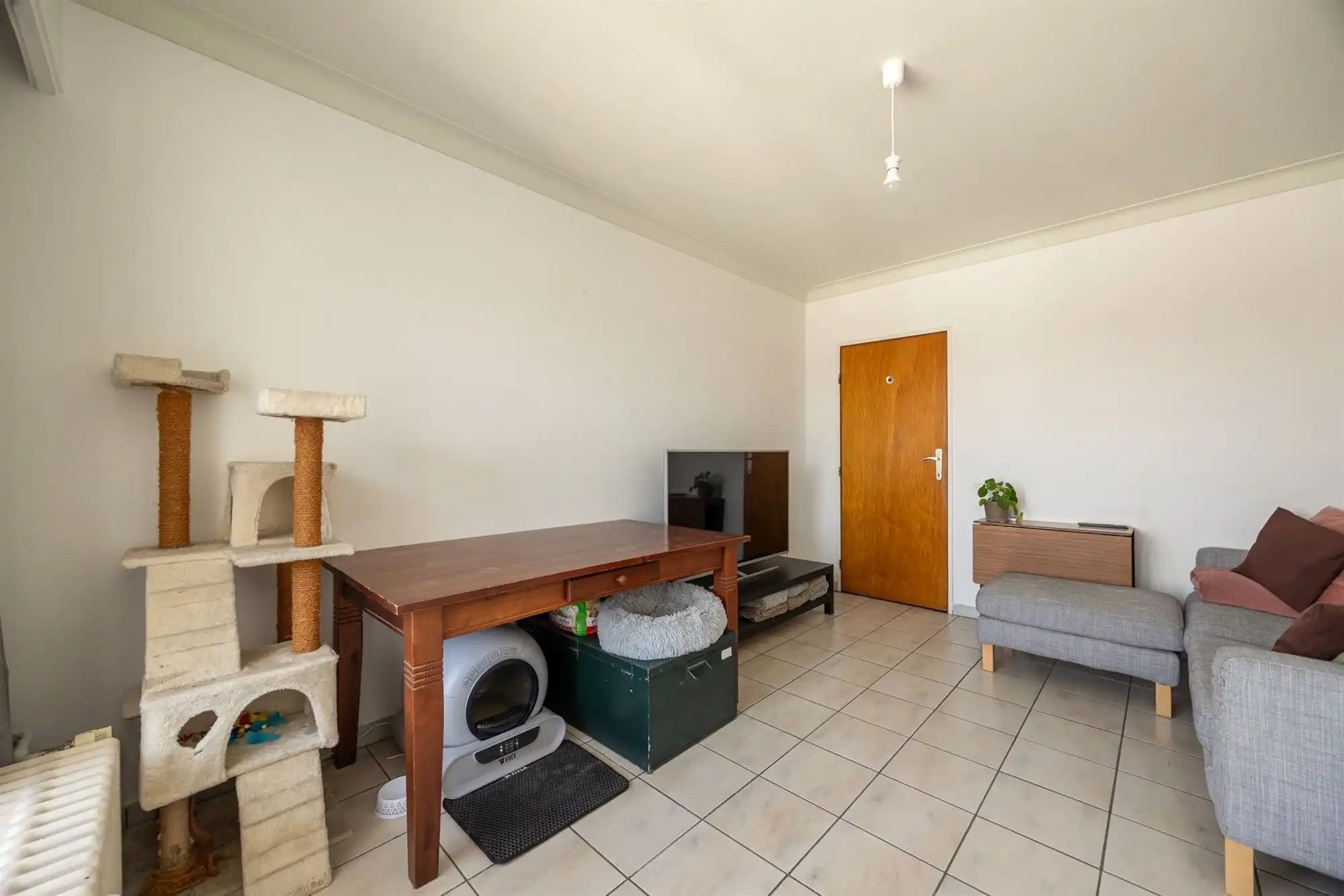 Instapklaar appartement met 3 slpk en terras op TOPlocatie foto 22