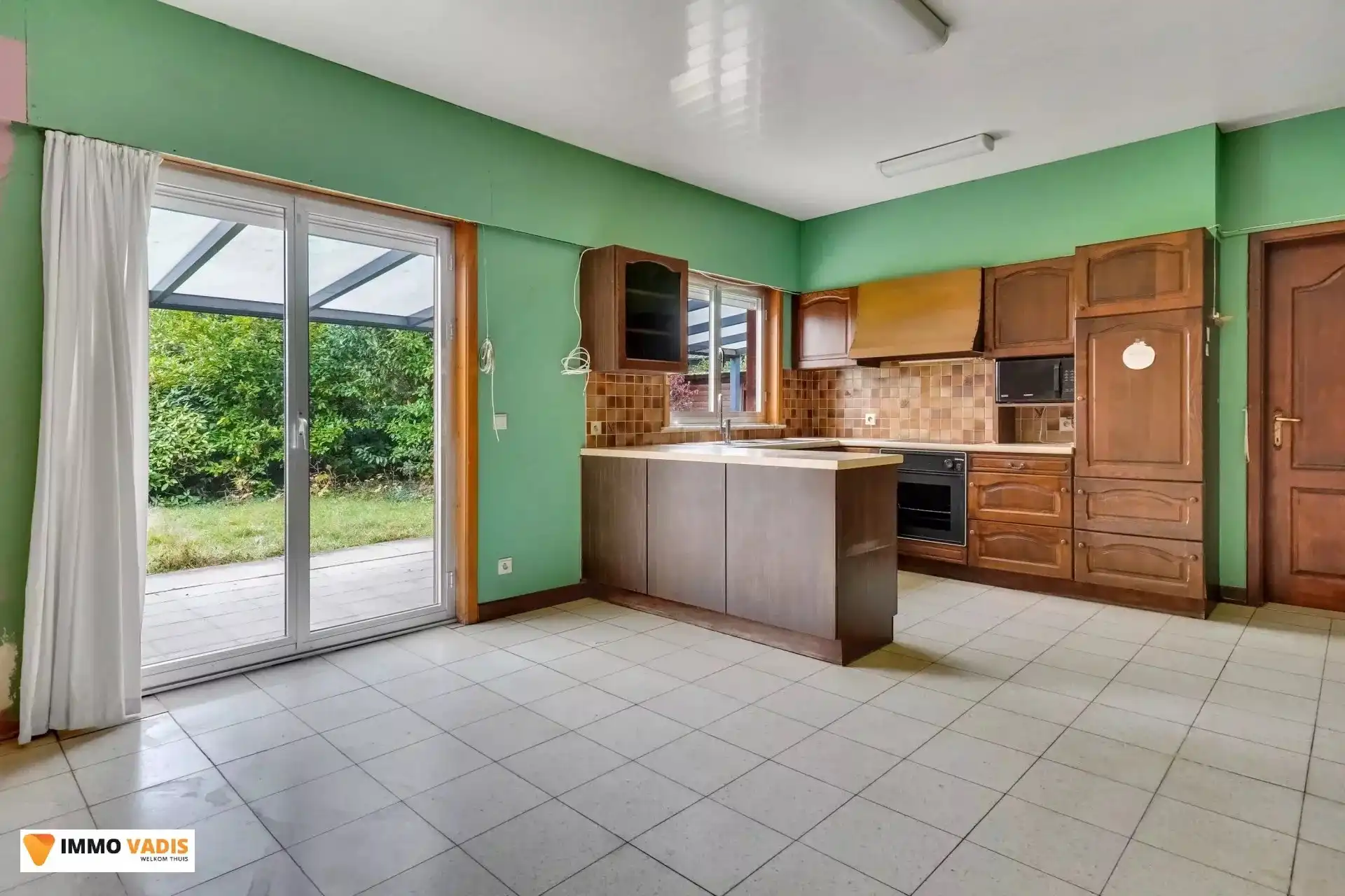 Vrijstaande woning met 4 slaapkamers foto 5