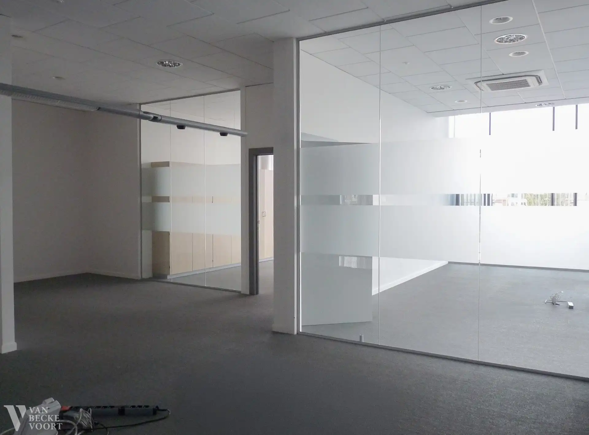 Kantoorruimtes vanaf 34m² tot 180m² foto 12