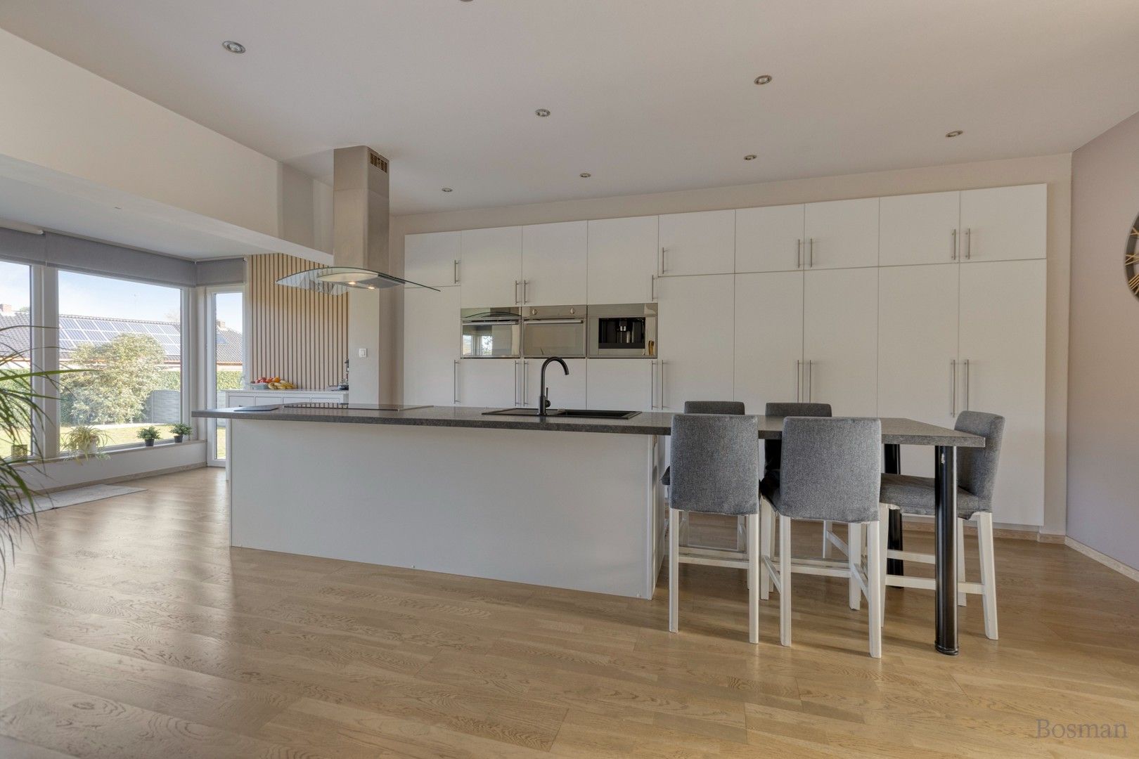 Gerenoveerde woning te koop in Klein-Vorst, Laakdal foto 8