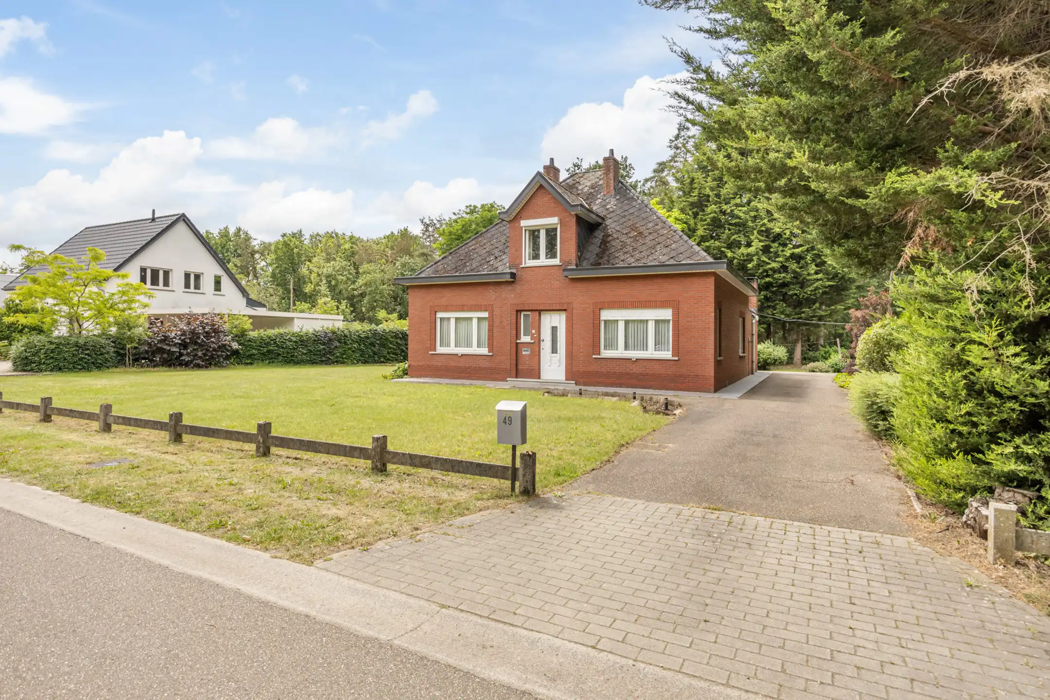 Huis te koop foto 3