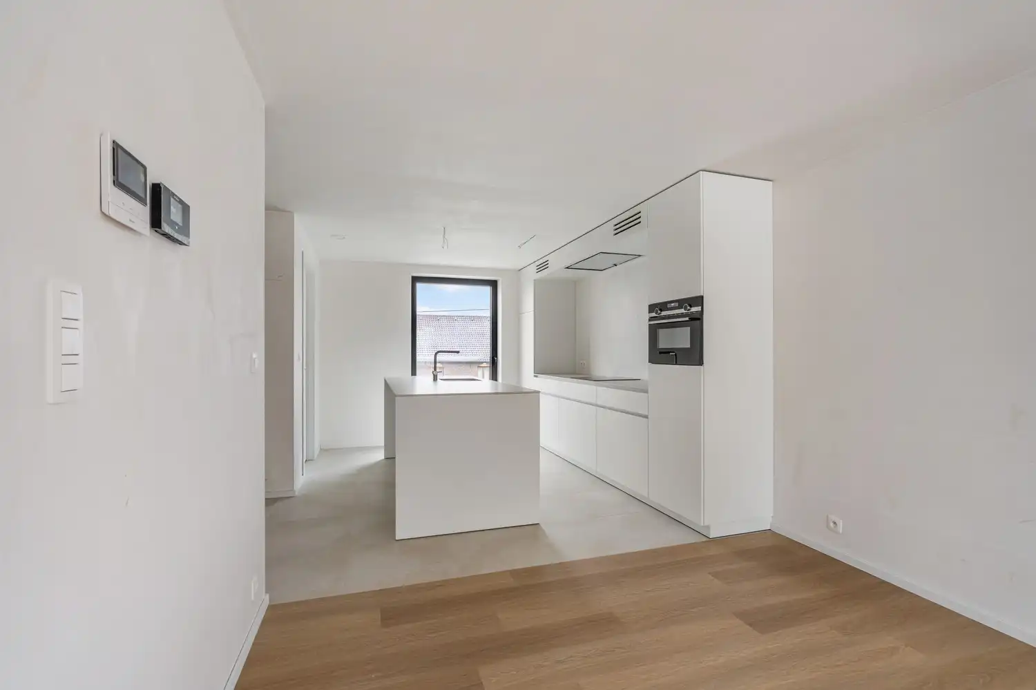 Laatste kans in Residentie Tongria – stijlvol en energiezuinig wonen in Riemst! foto 3