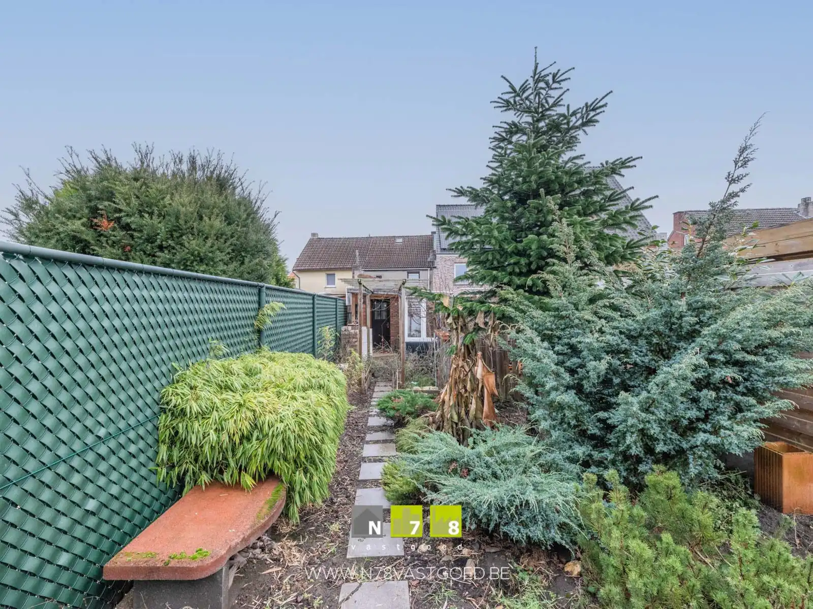 Huis te koop foto 27