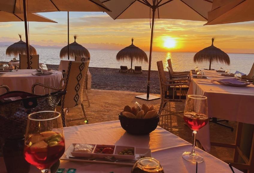 MOOIE APPARTEMENTEN MET ZEEZICHT IN LA MANGA foto 25