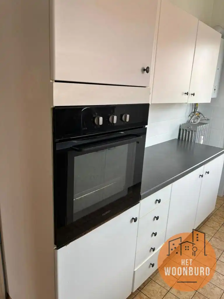 Appartement (1e Verd.) foto 3