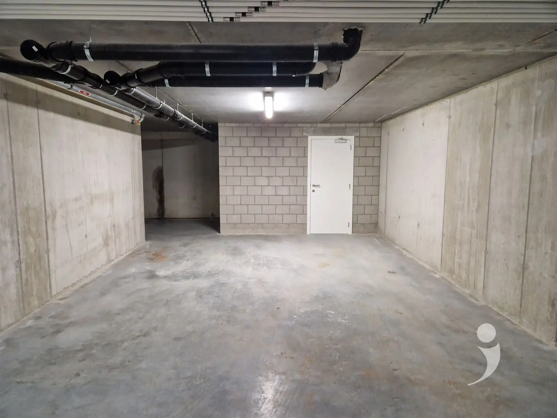 Energiezuinig gelijkvloers nieuwbouw appartement. foto 9