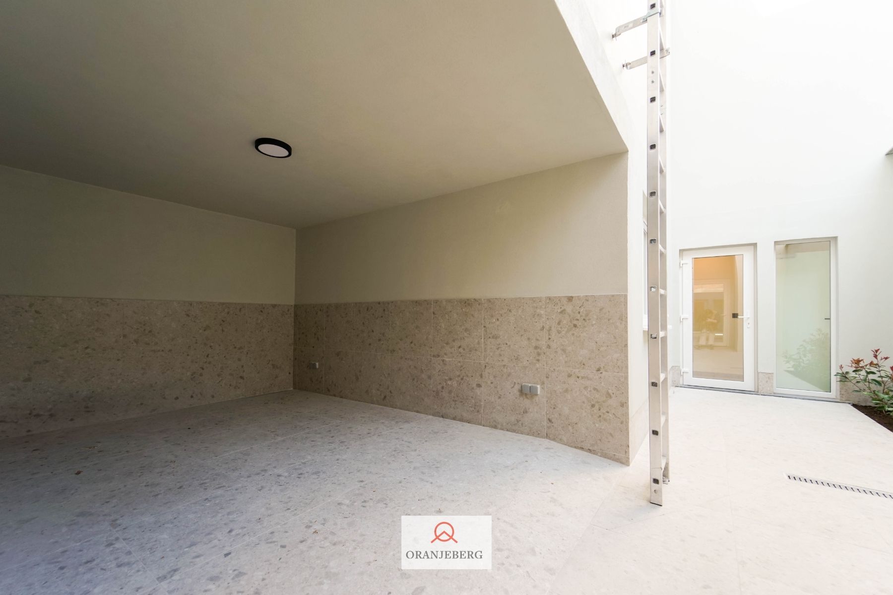 Gerenoveerde lichtrijke kamer te koop nabij Gent-centrum foto 20