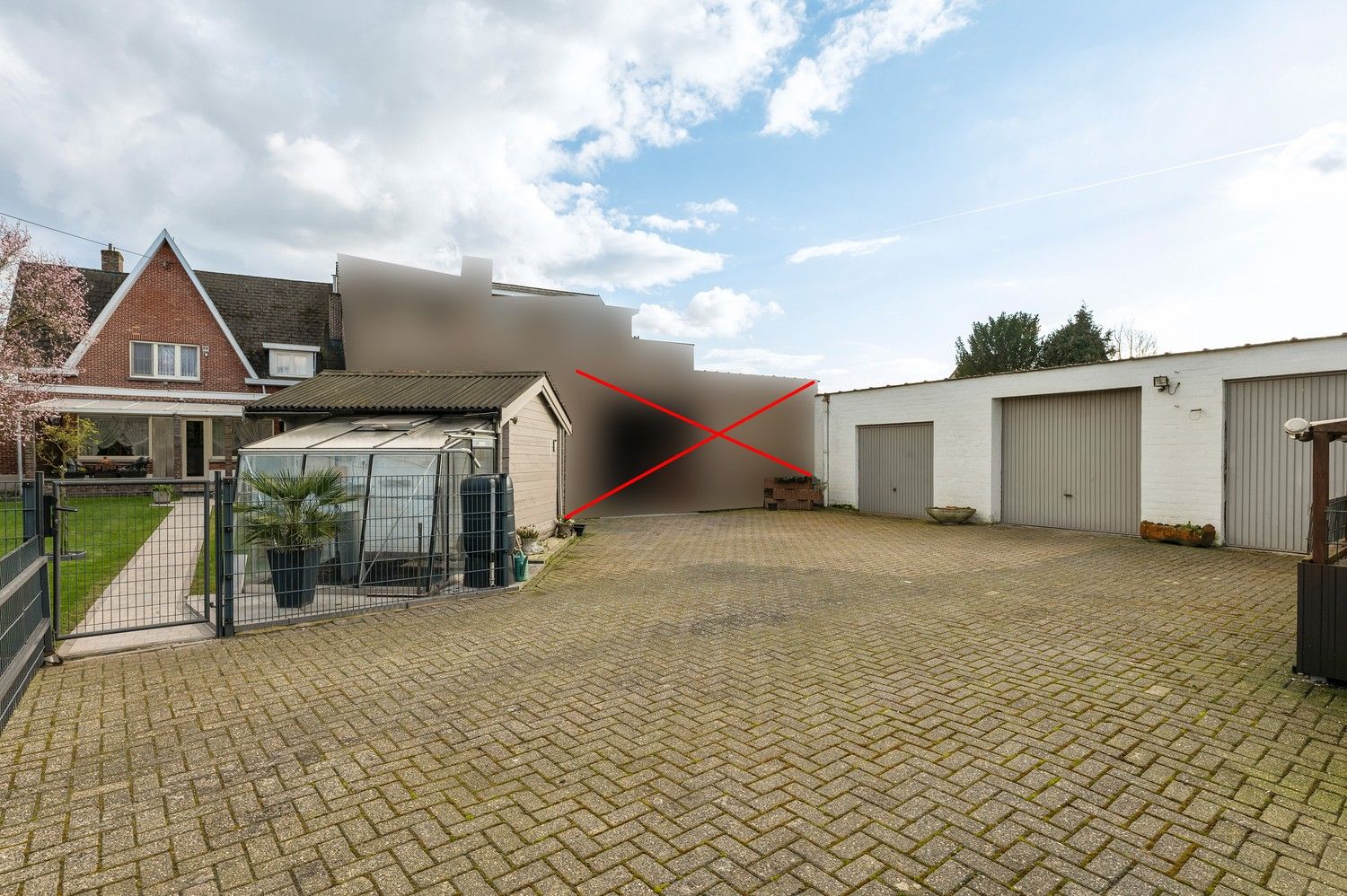 Ruime en instapklare gezinswoning met mogelijkheden foto 9