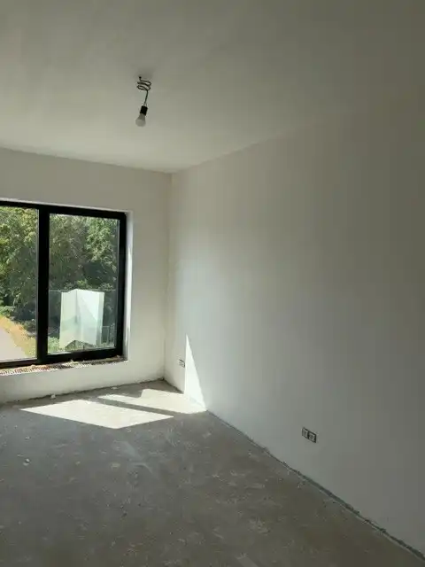 Ruim nieuwbouw duplexappartement met 3 slaapkamers en groot terras in het centrum van Helchteren foto 12