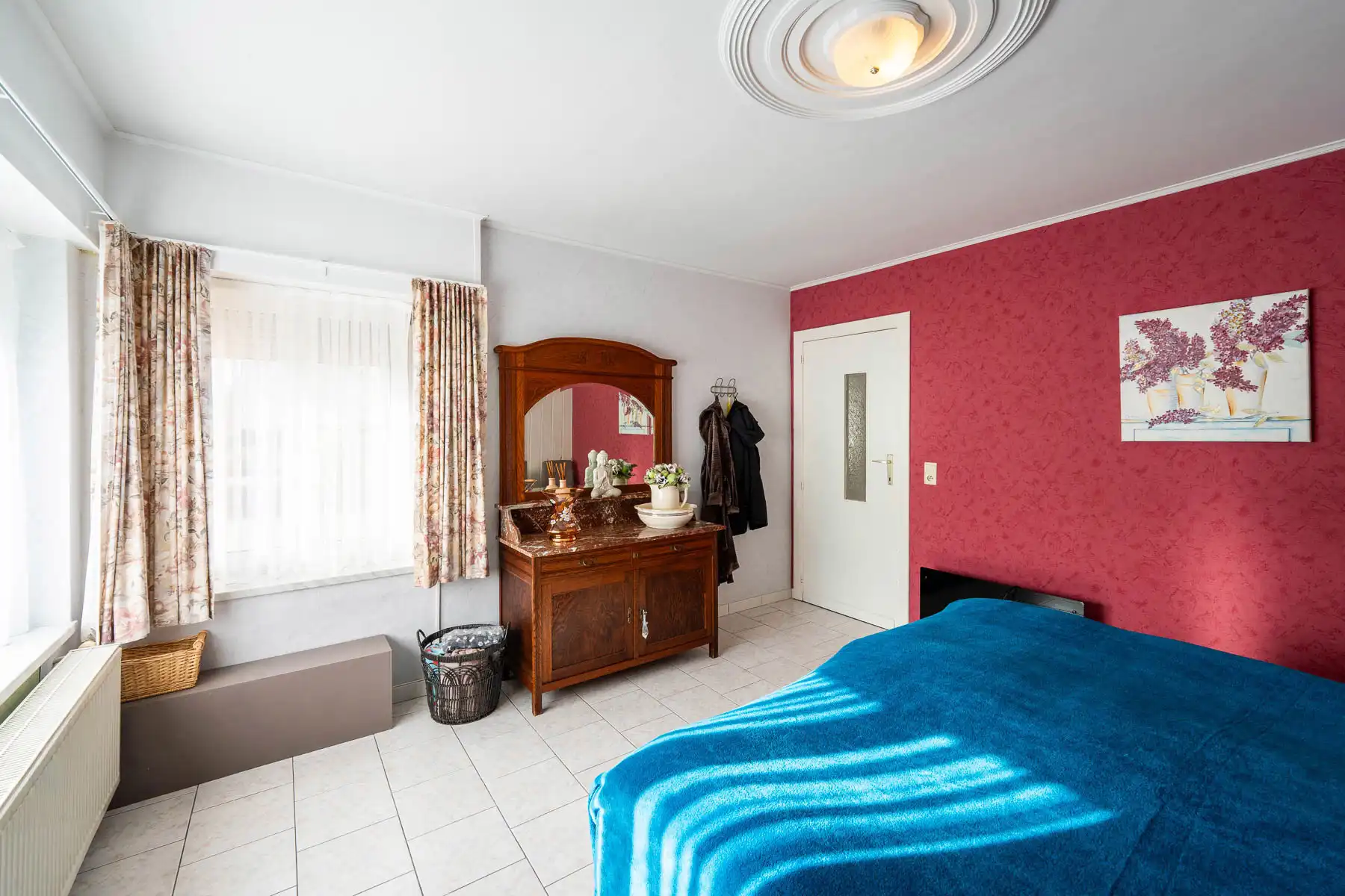 Karaktervolle open bebouwing op een riant perceel van 2.062 m² foto 16