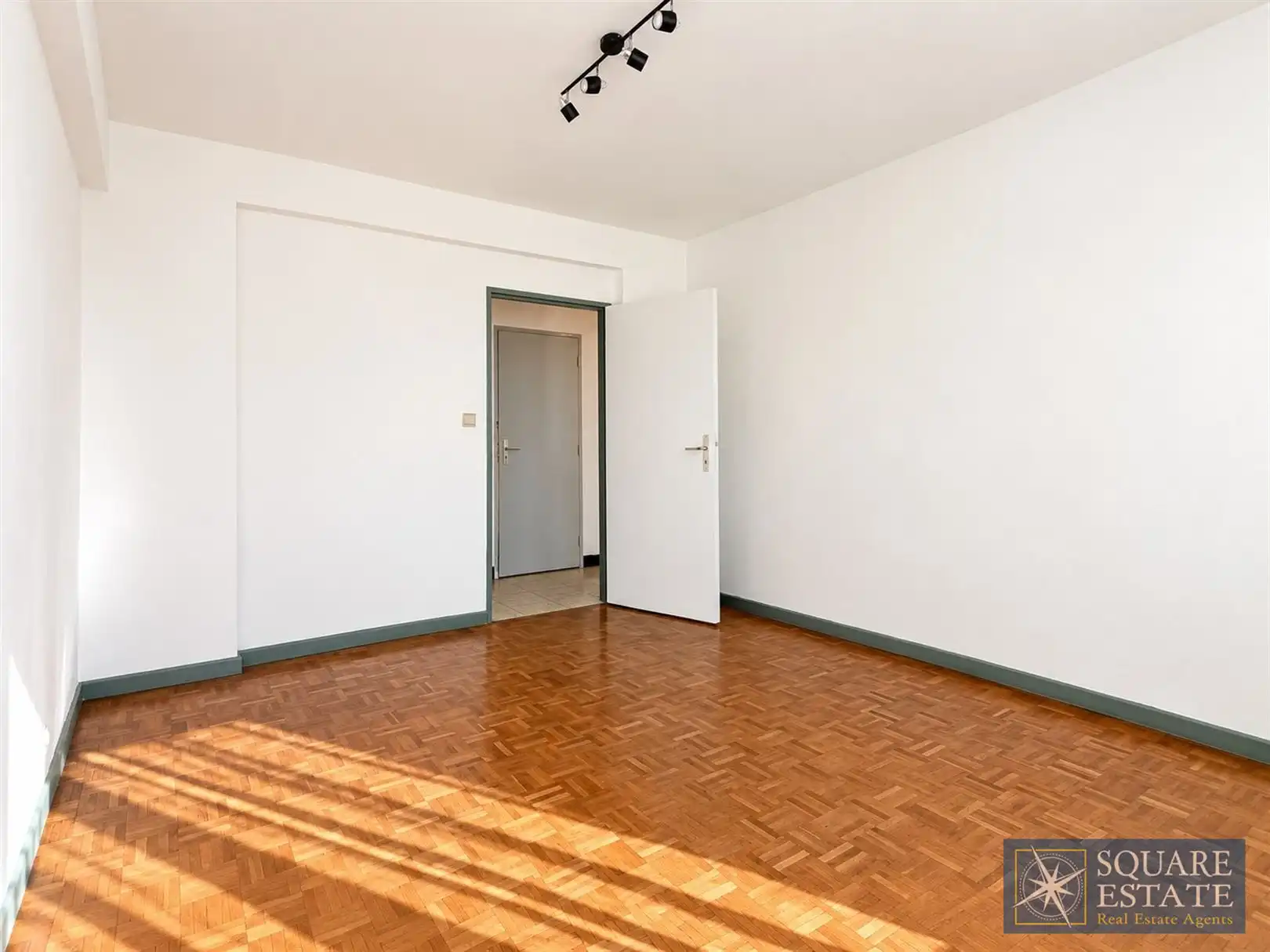 Appartement met 3 slaapkamers en terras foto 4