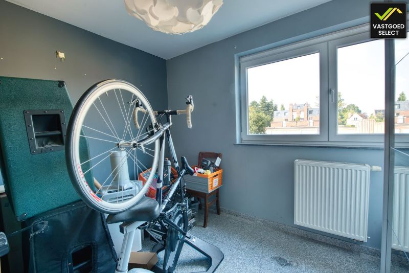 Energiezuinig appartement met ruim terras te koop in Maldegem foto 7