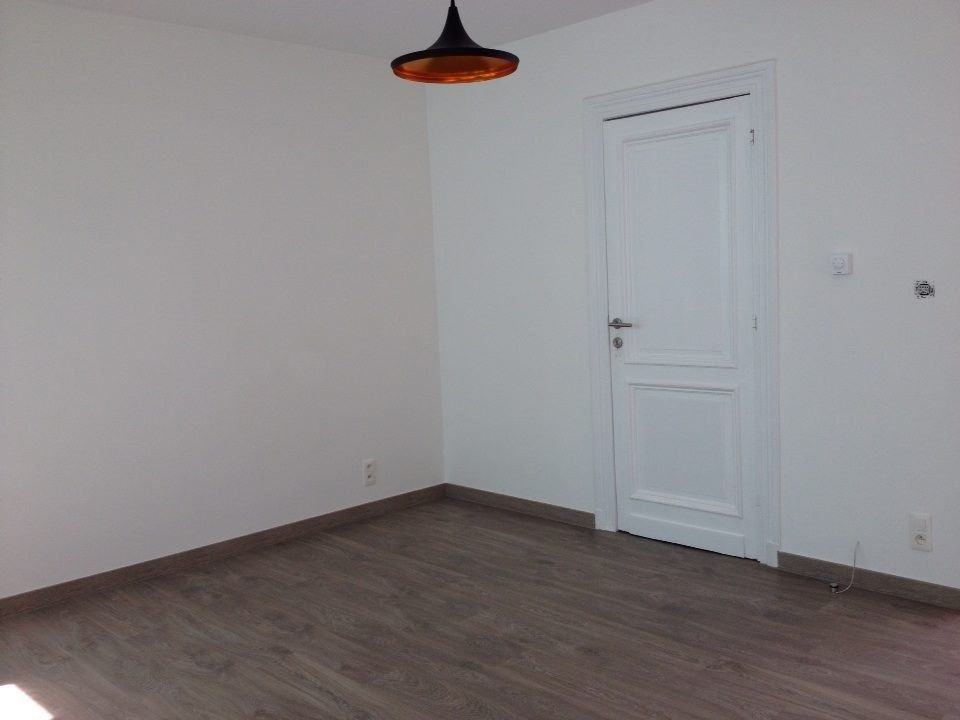 TE HUUR: Appartement met 1 slaapkamer te Antwerpen foto 14