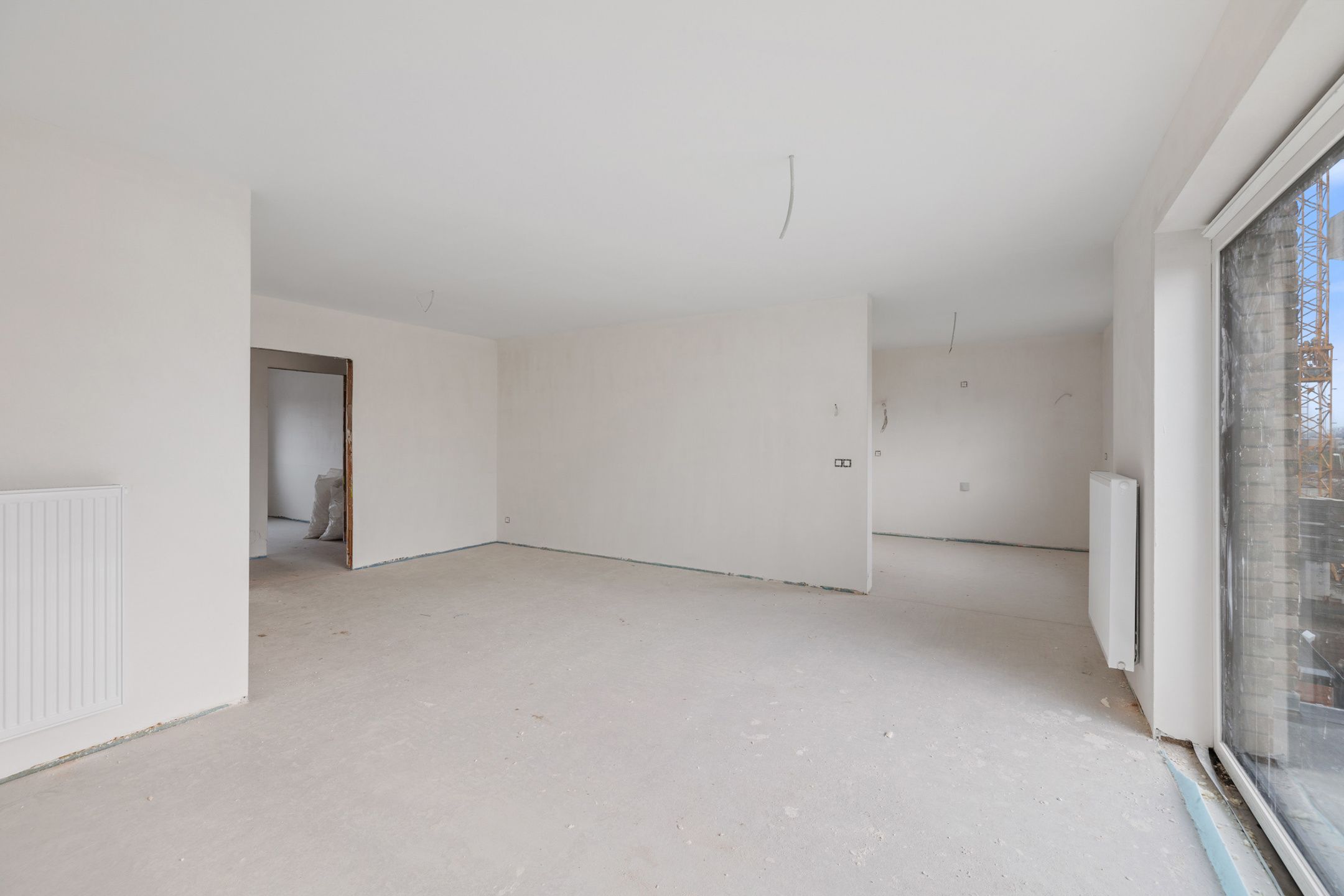 Tweeslaapkamer appartement op de eerste verdieping foto 7