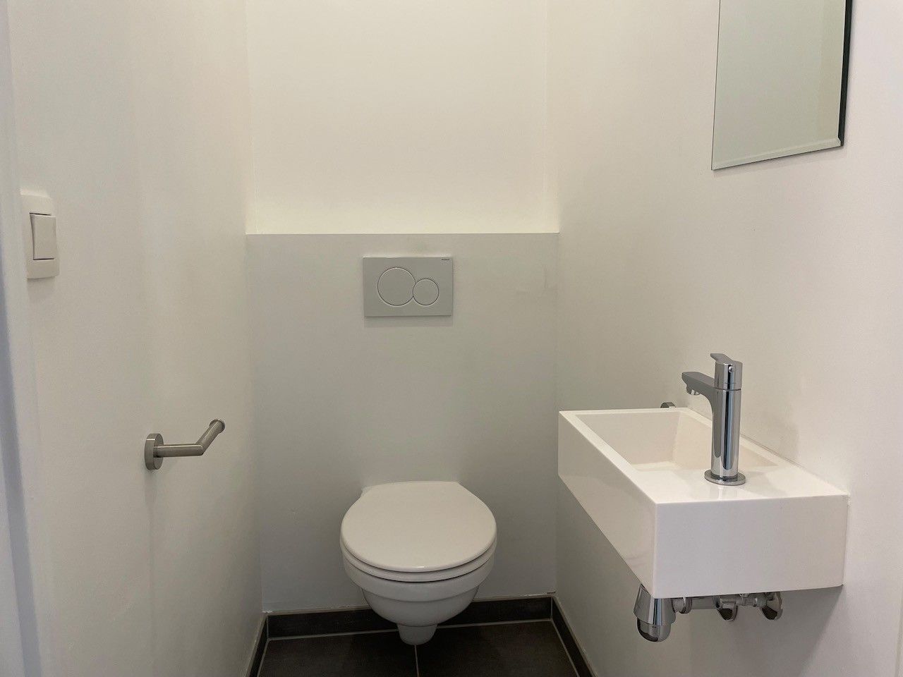 Recent energiezuinig appartement op de 2de verdieping foto 8