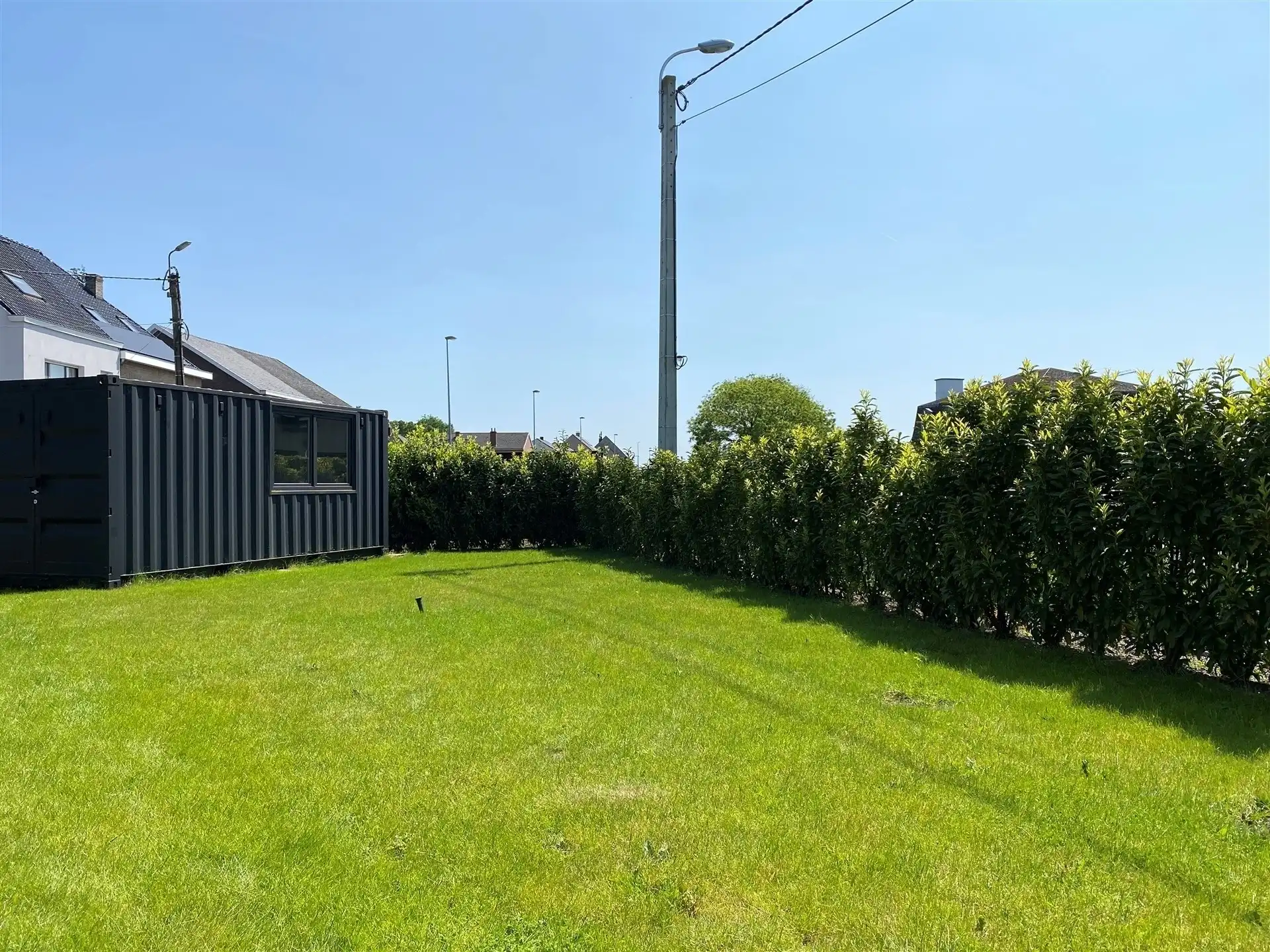 Energiezuinige nieuwbouw woning met 3 slaapkamers en tuin. foto 12