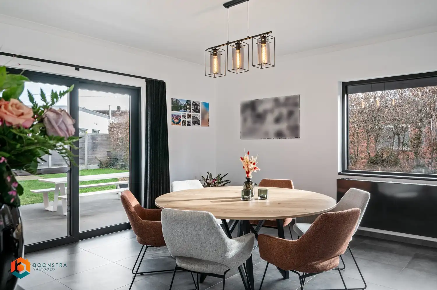 Instapklare woning met 2 slpkrs te Rijmenam foto 5