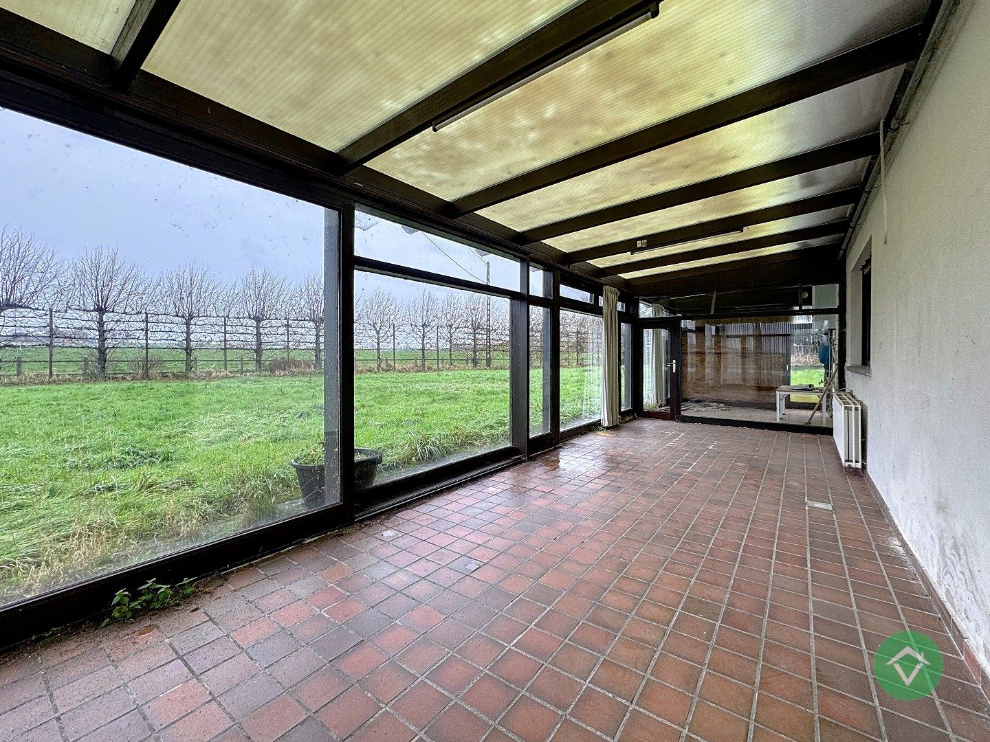 Alleenstaande woning met 4 slaapkamers te Koekelare foto 16