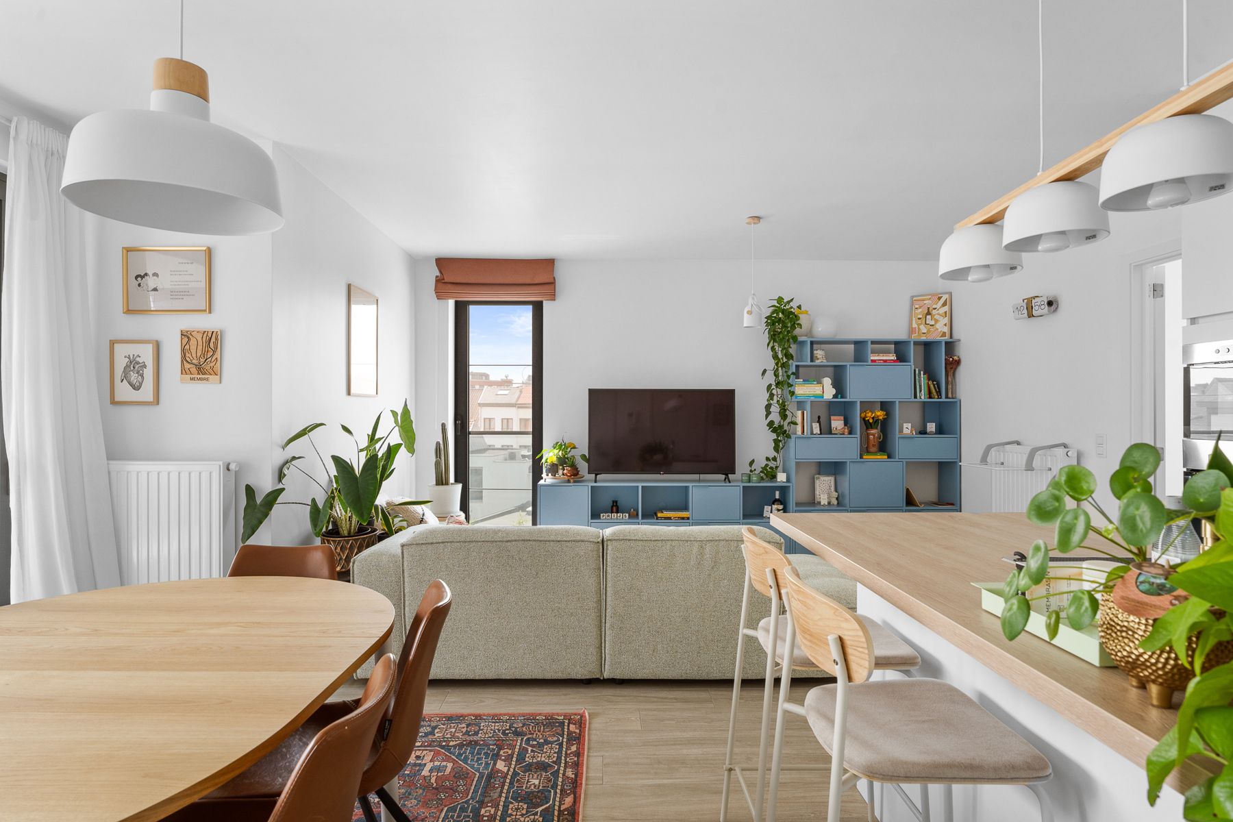 Stijlvol wonen in hartje Mechelen foto 8