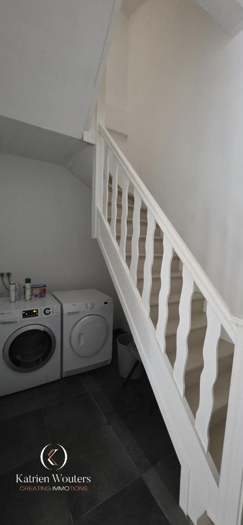Energiezuinige stadswoning met 3 à 4 slaapkamers en garage foto 25