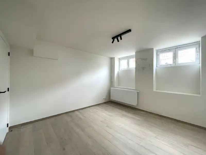 Prachtig gerenoveerd duplex appartement met zonnige tuin nabij Overpoort en Citadelpark foto 12