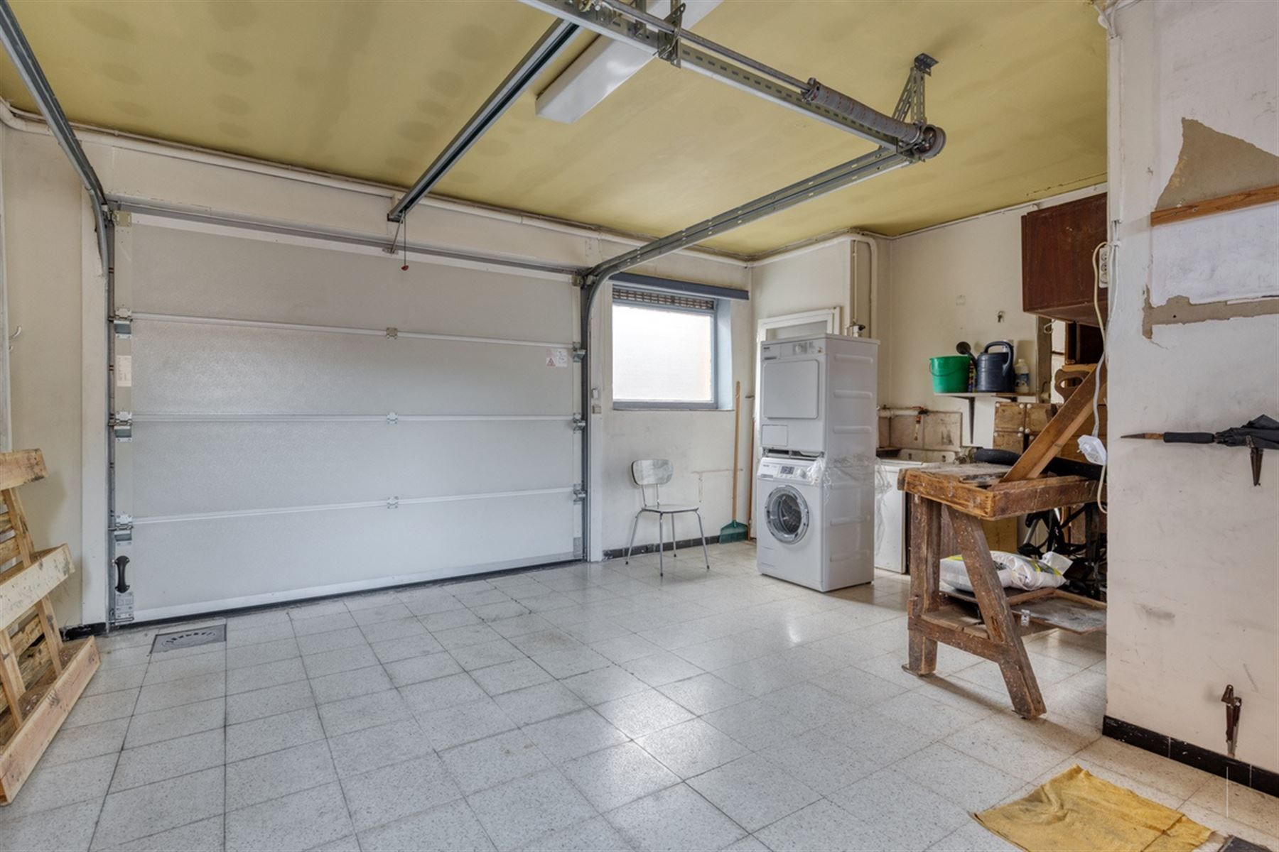 Halfopen bebouwing met 4 slaapkamers en garage foto 19