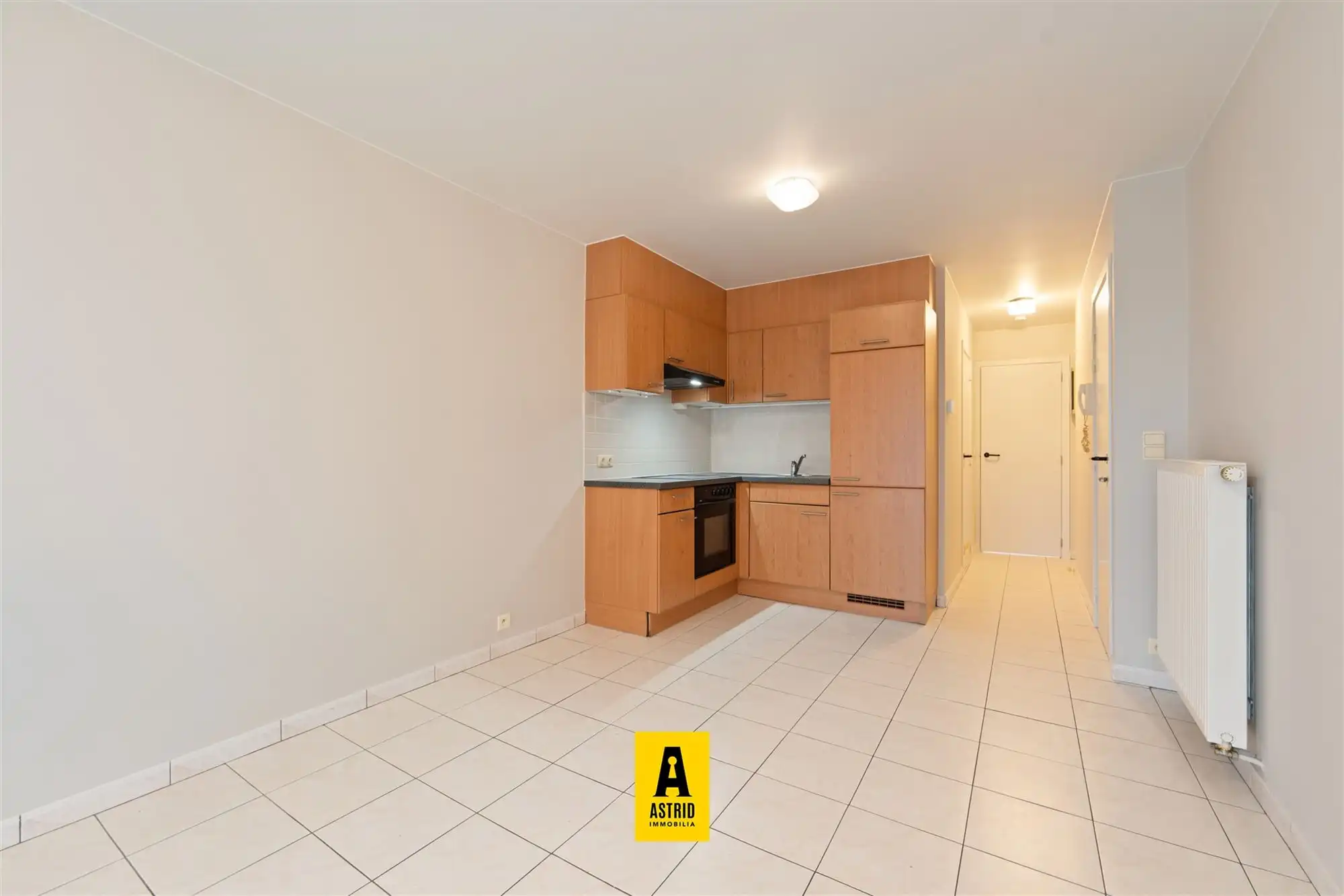 Appartement op topligging met ruim terras! foto 9