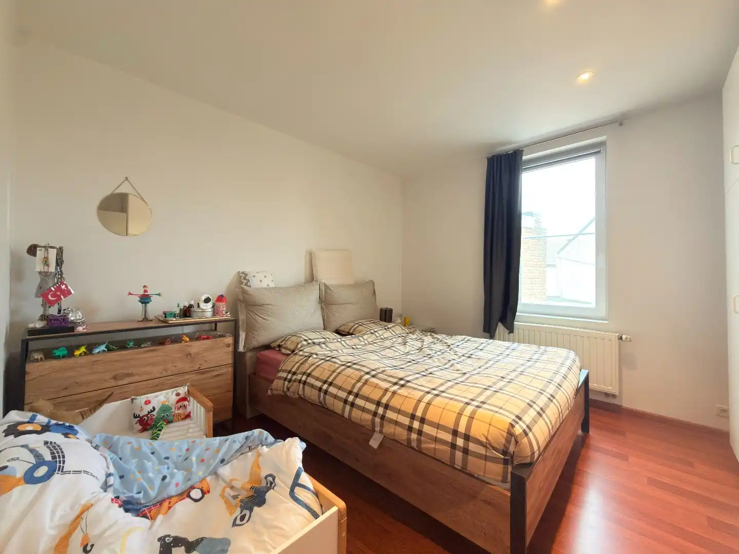 Eengezinswoning in het centrum van Herent foto 7