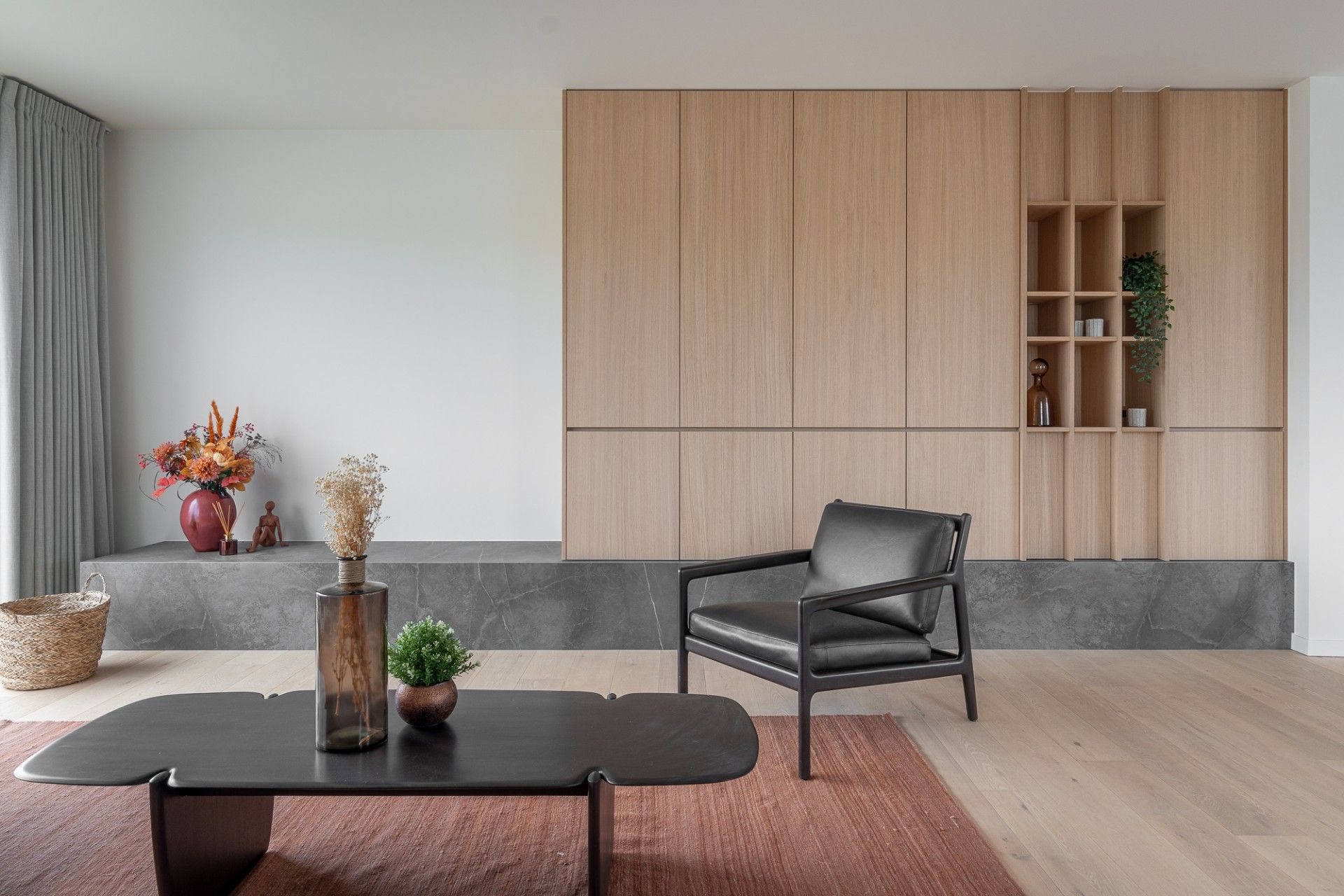Penthouse in residentie Ingelgoed foto {{pictureIndex}}