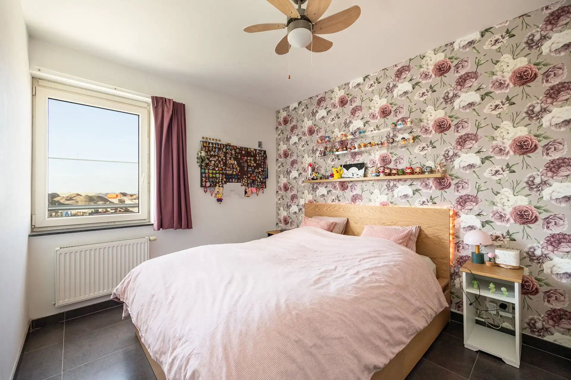 Modern appartement met zonnig terras en autostaanplaats! foto 9