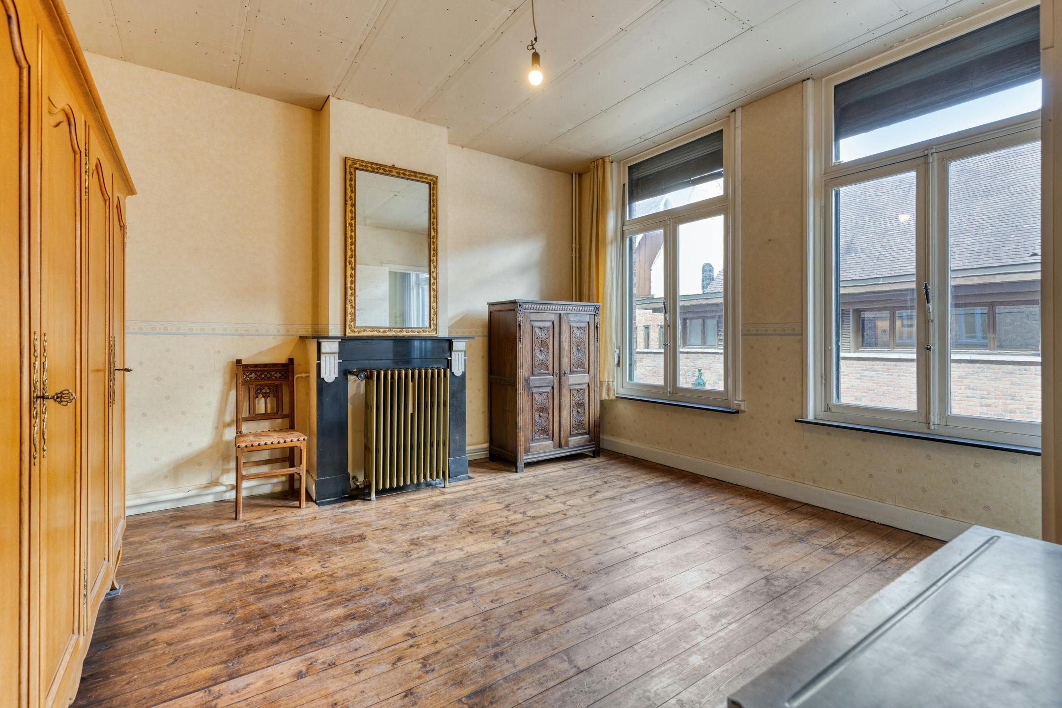 Prachtige herenwoning met 4 slaapkamers te koop in Brugge  foto 13