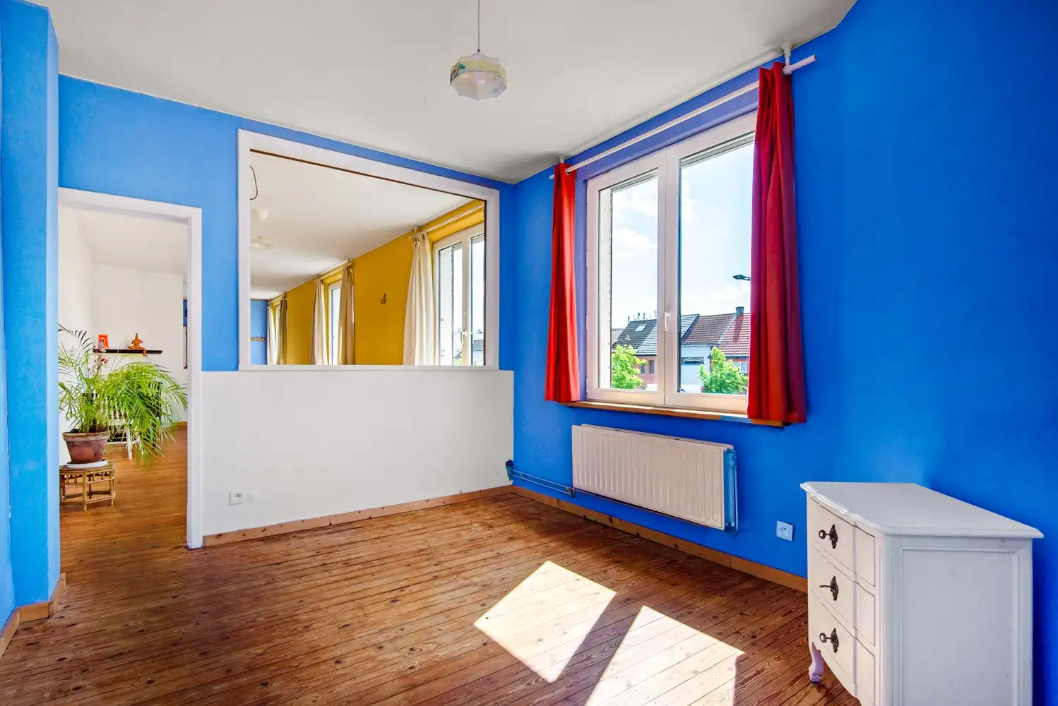 Appartement op uitstekende locatie in Deurne! foto 15