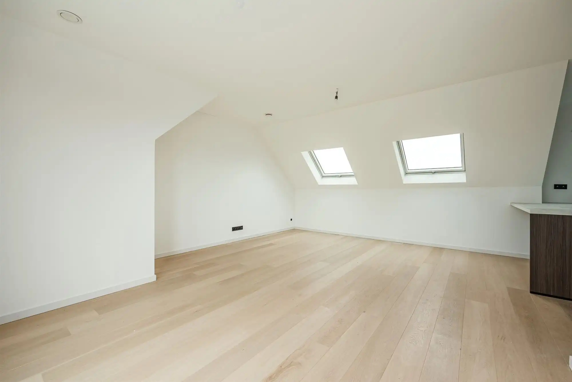 Nieuwbouw dakapp. met riant ZW-terras foto 16