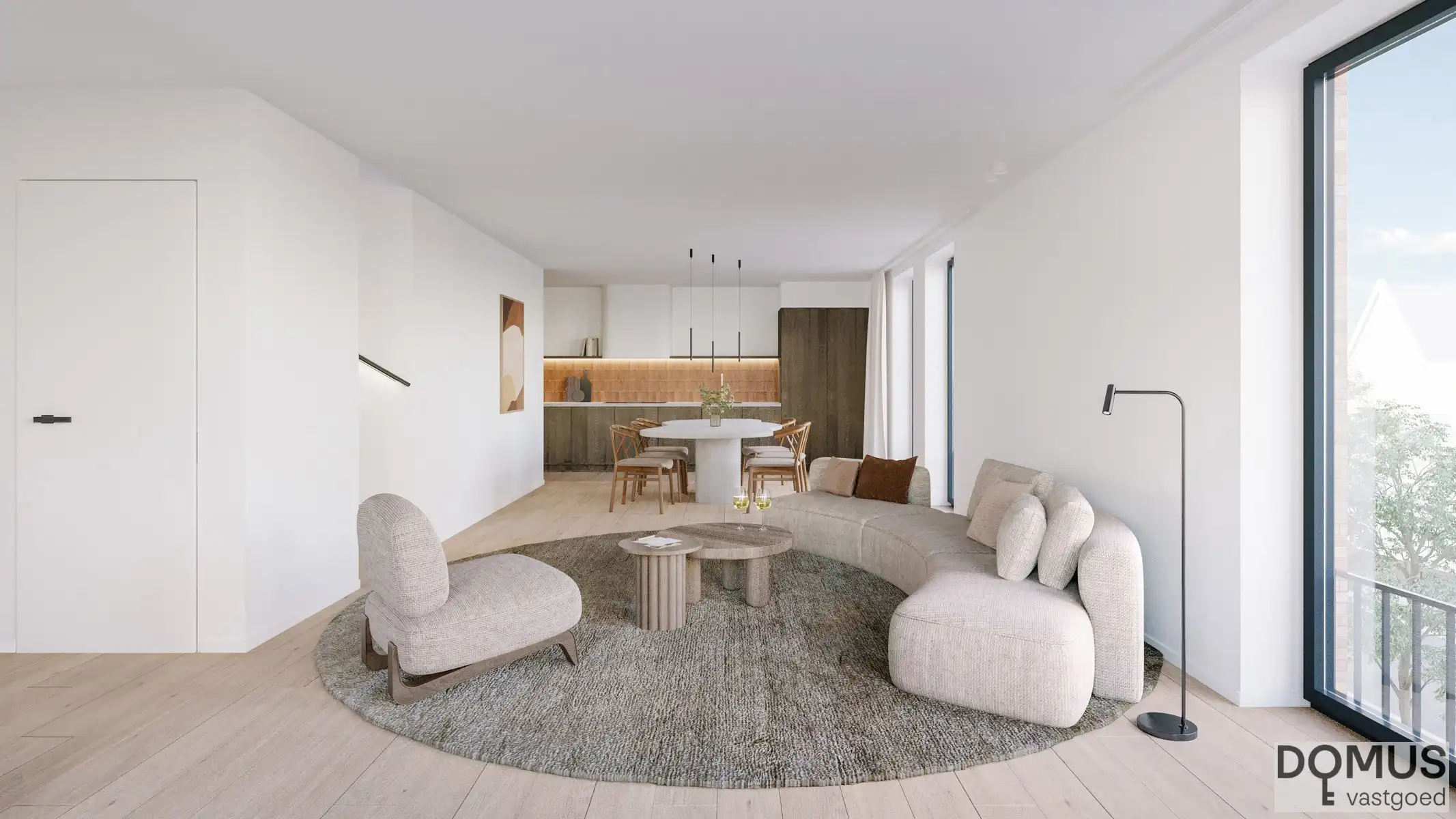 11 nieuwbouwappartementen op toplocatie  foto 3