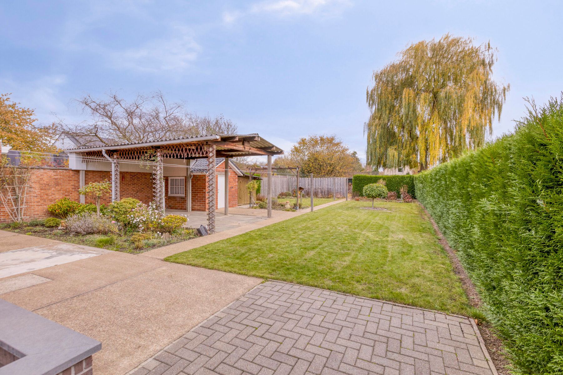 Huis te koop foto 24