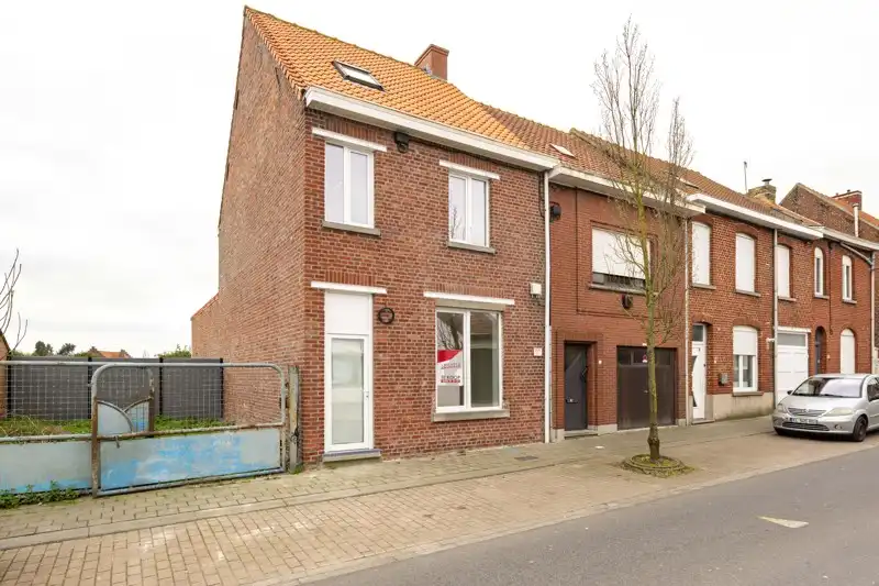 Huis te koop Dronckaertstraat 26 - 8930 Rekkem