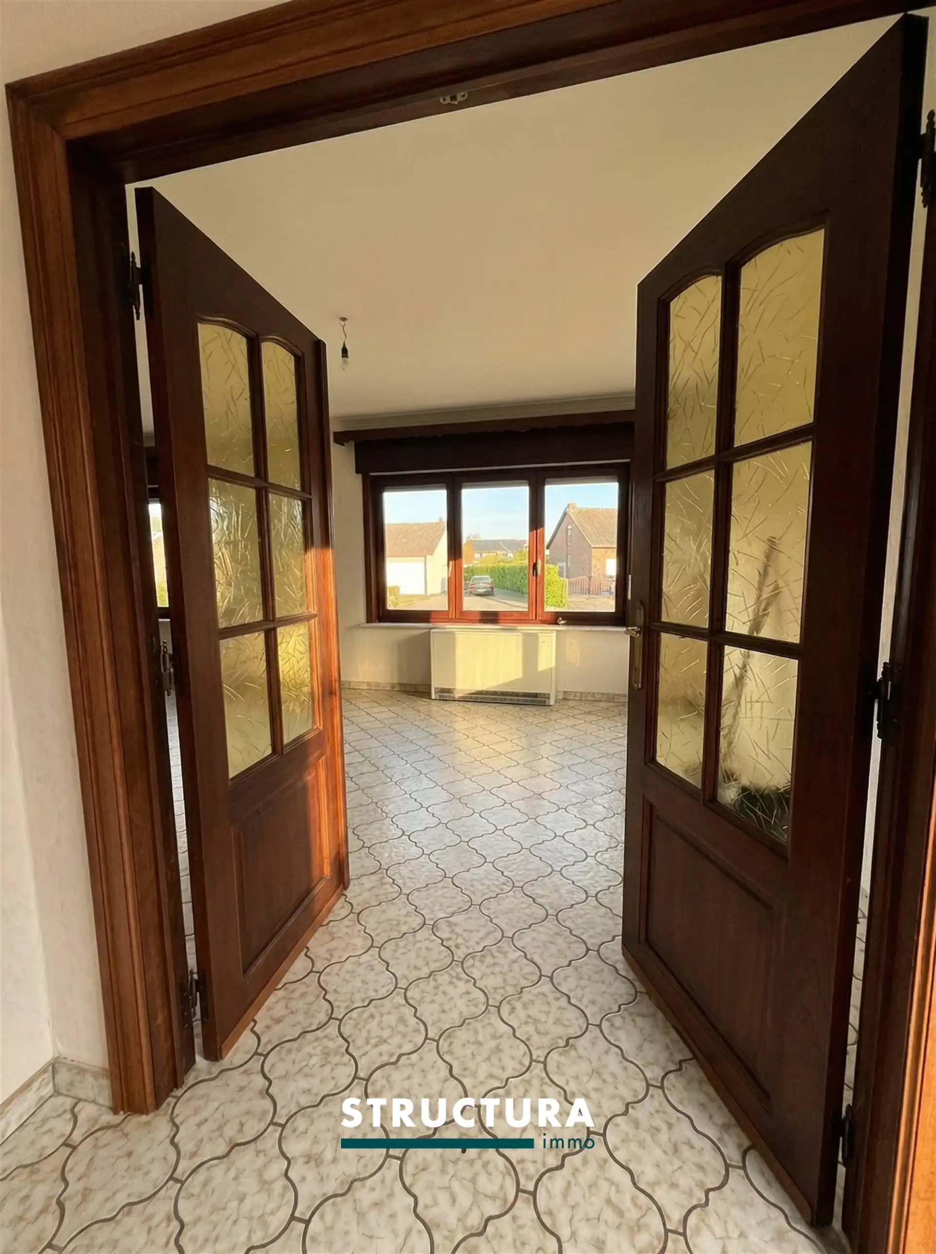 Woning met garage en ruime zolder foto 2