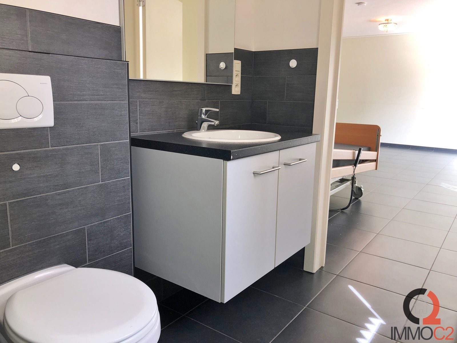 Appartement te huur foto 14