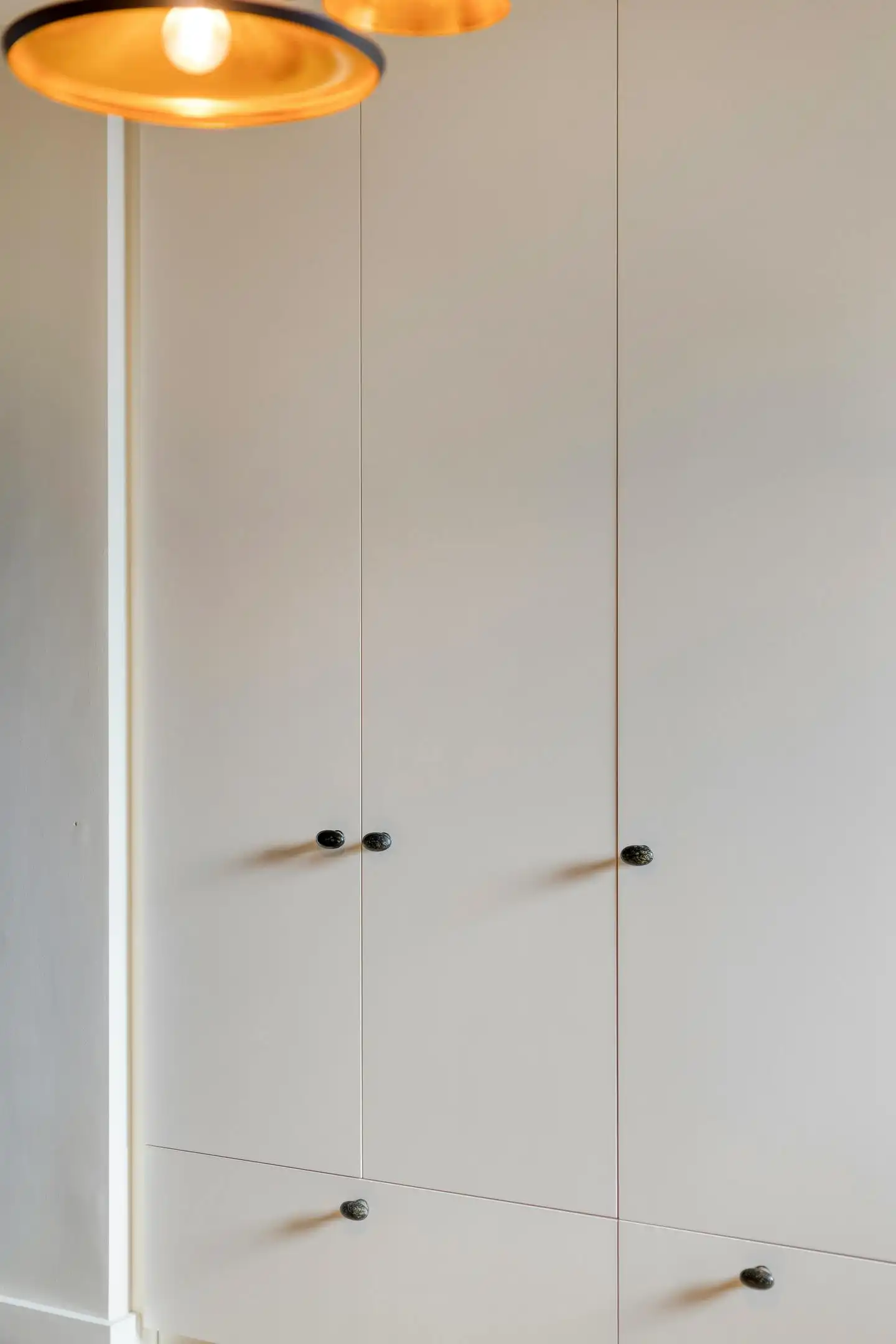 Luxe penthouse met drie slaapkamers te koop in Brakel foto 17