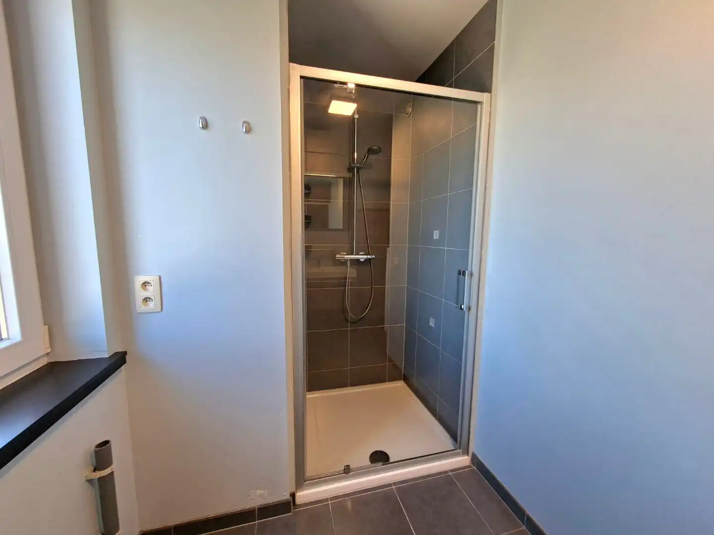 Gezellig appartement foto 7