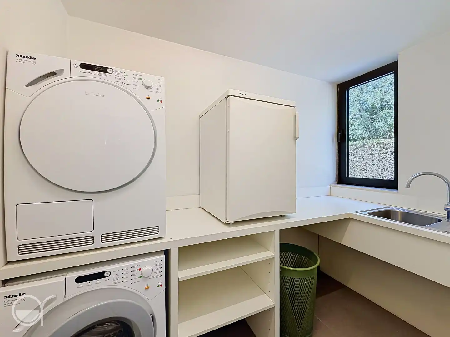Ruime kangoeroewoning te huur - 2 volwaardige woningen! foto 9