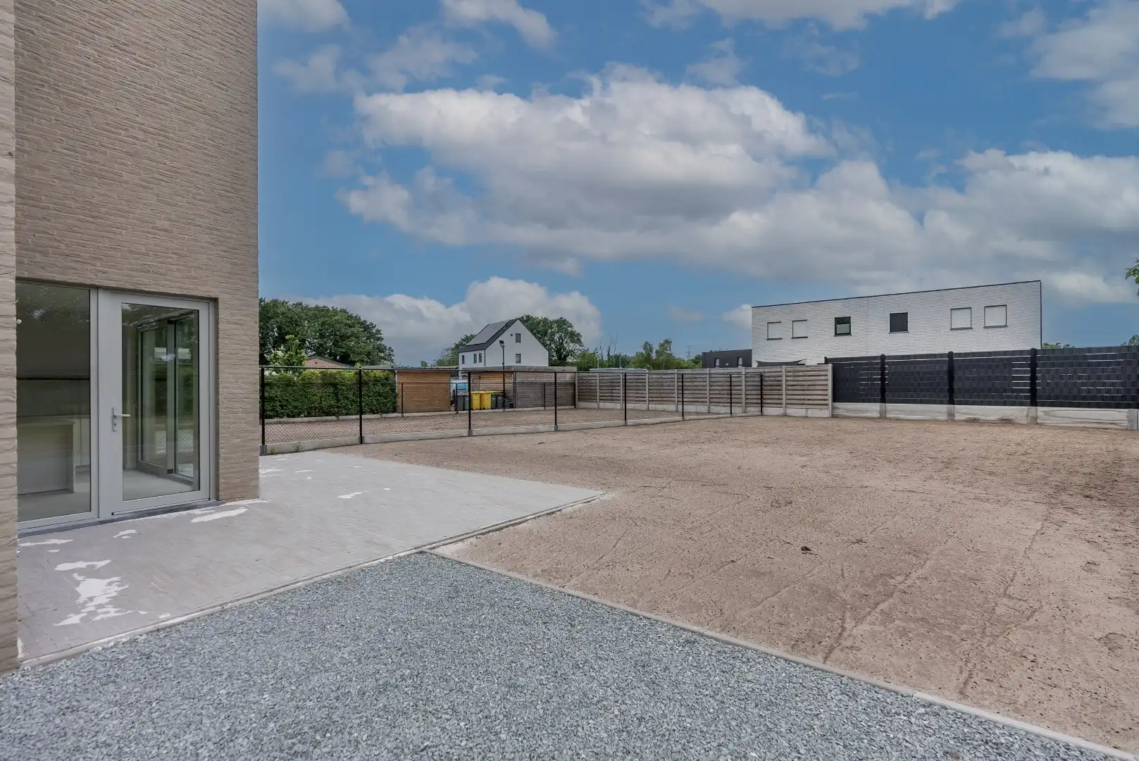 Gunstig gelegen nieuwbouwwoning vlakbij het centrum van Mol-Sluis foto 22