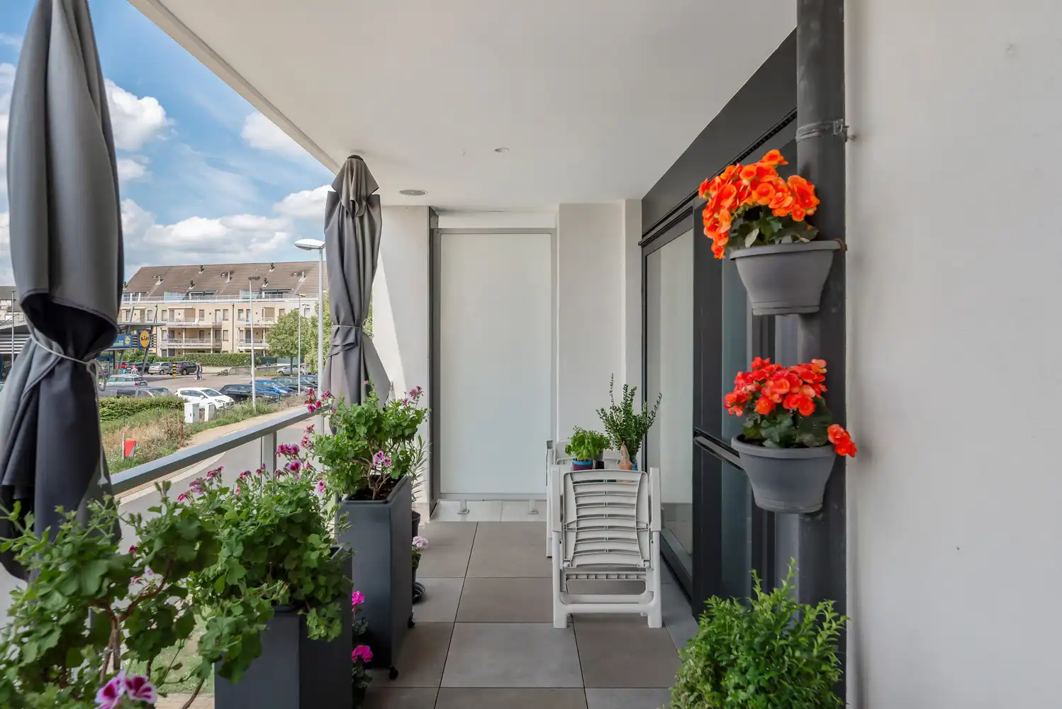 Prachtig appartement op rustige en toch supercentrale locatie in Berlaar centrum! foto 18