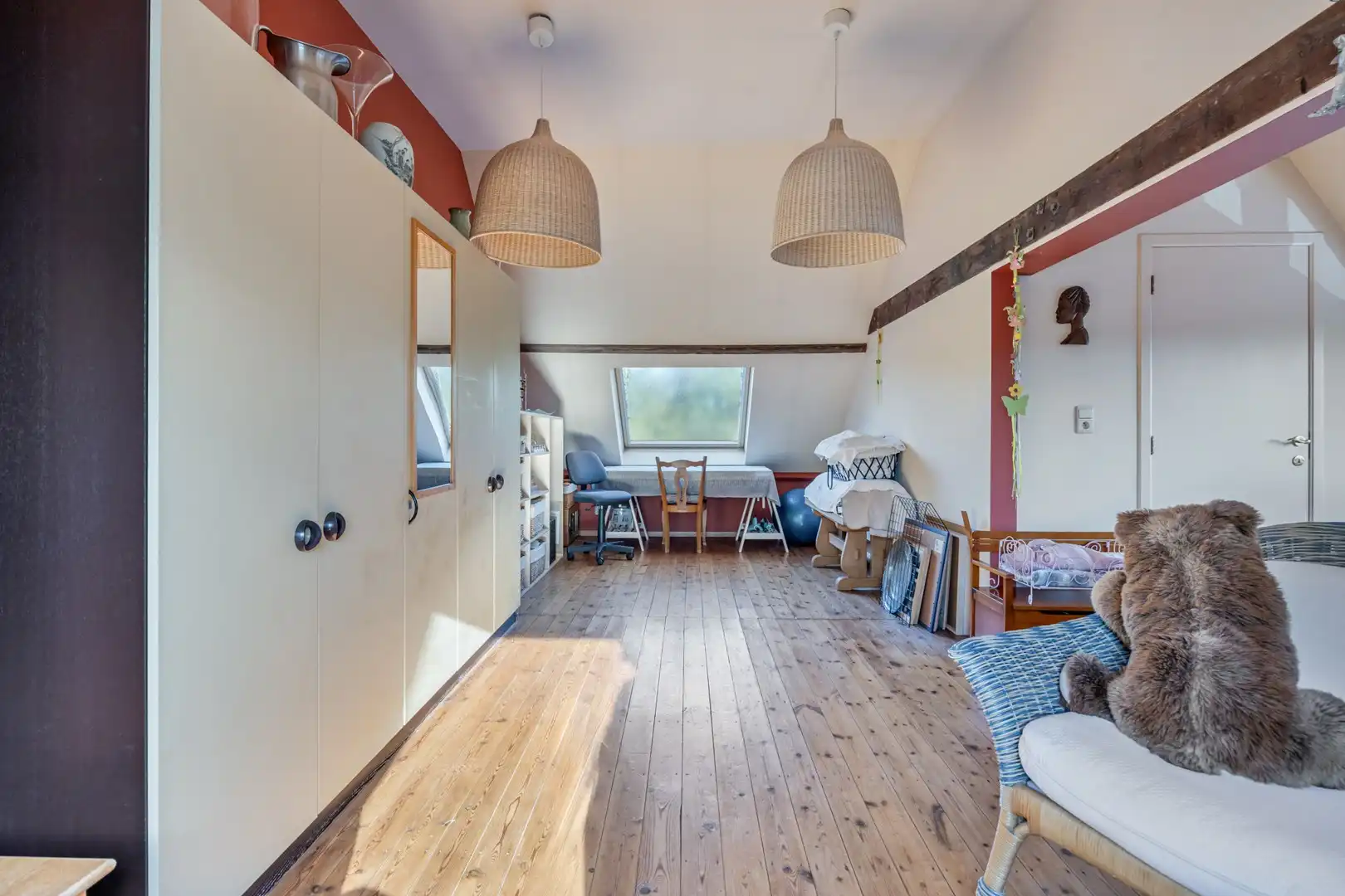 Huis te koop foto 28