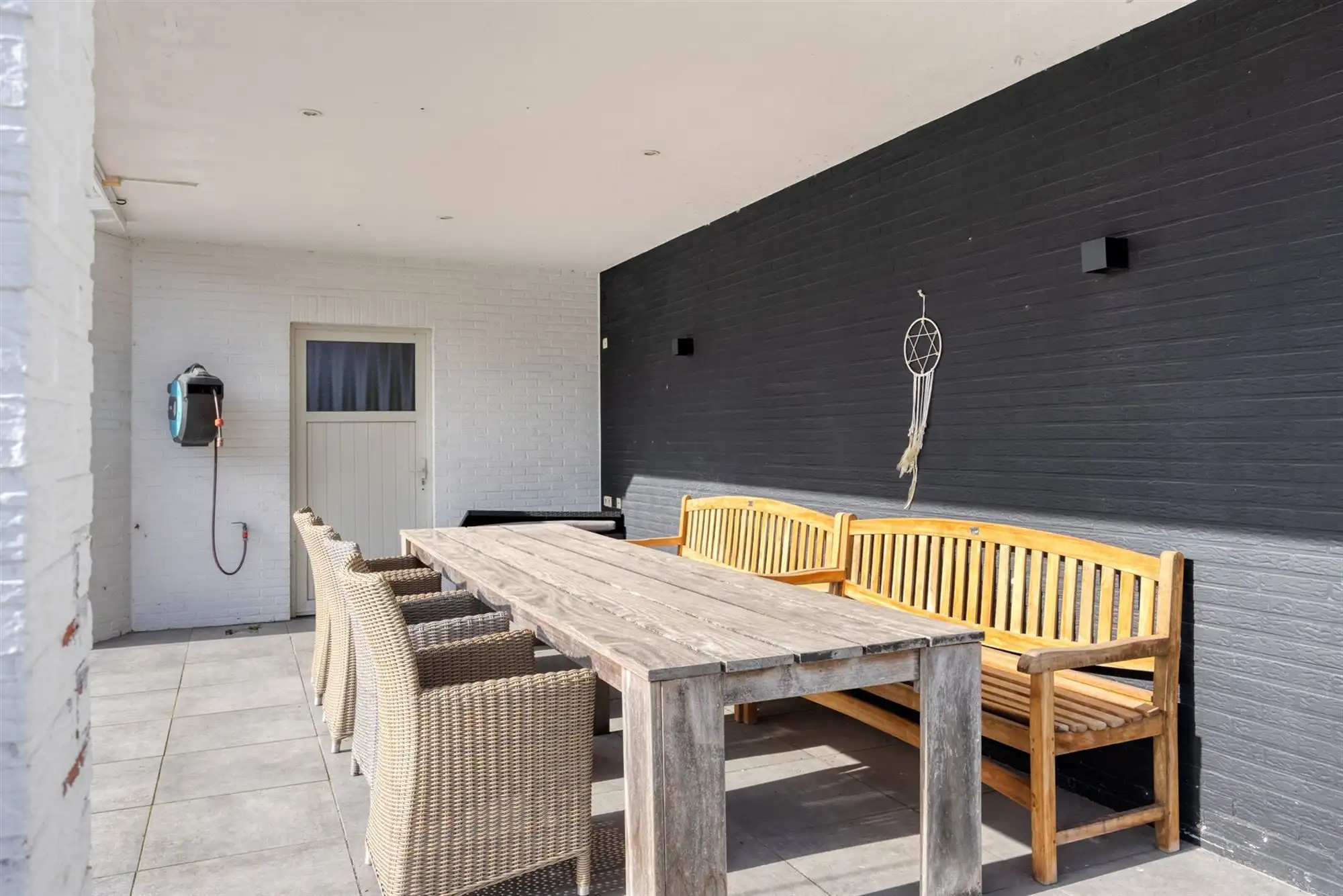 Instapklare tijdloze villa met 5 slpks op ca. 2000 m² foto 52