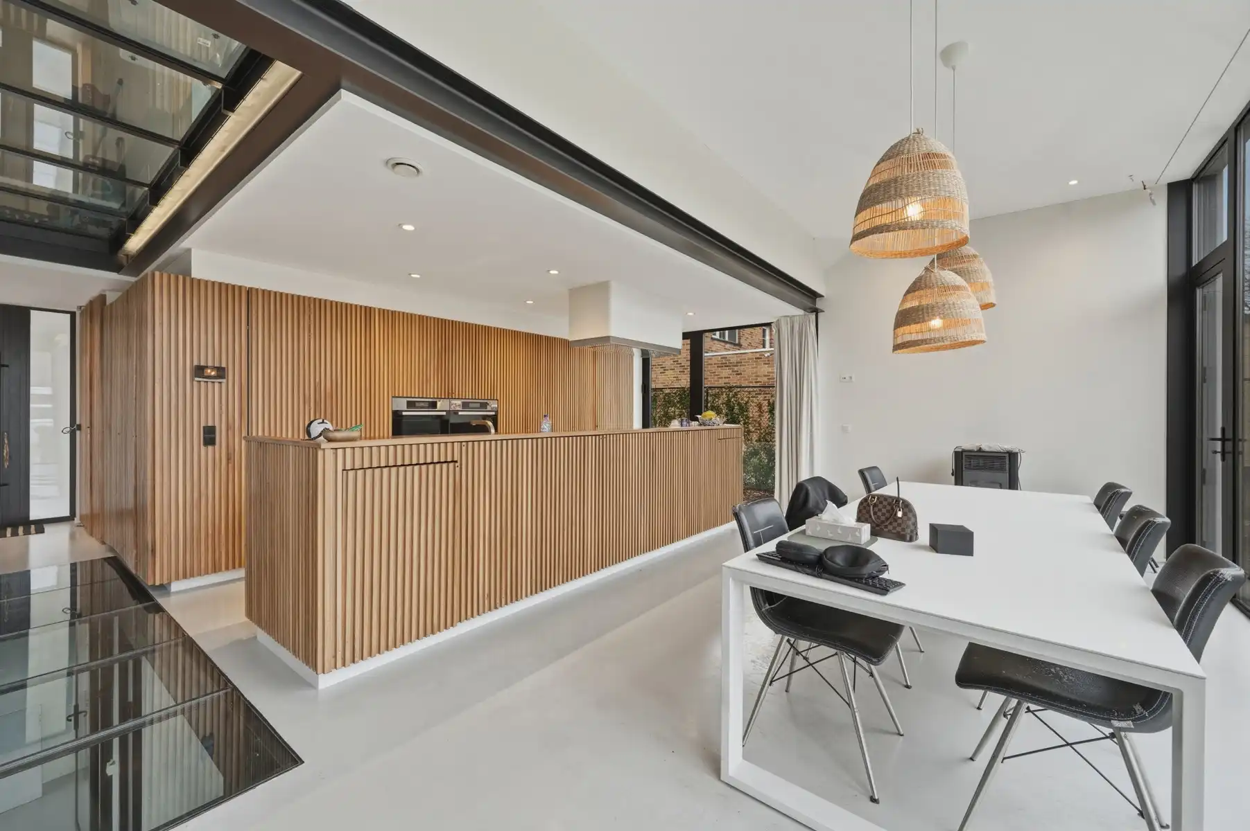 Ruime moderne woning te BOORTMEERBEEK foto 13