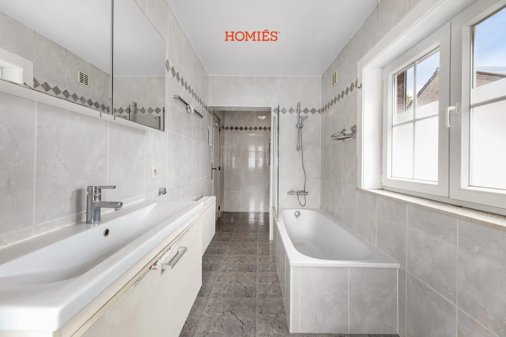 Instapklare woning op gegeerde locatie in Heverlee foto 19