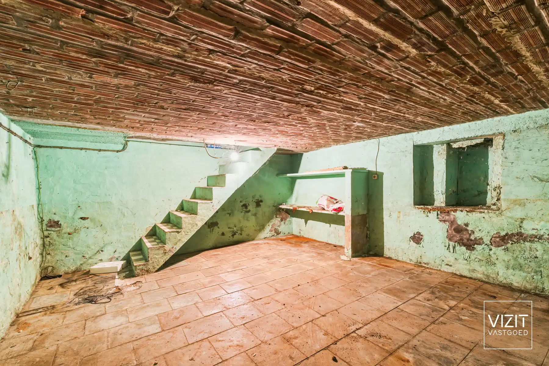 Op te frissen woning met 3 slaapkamers foto 11