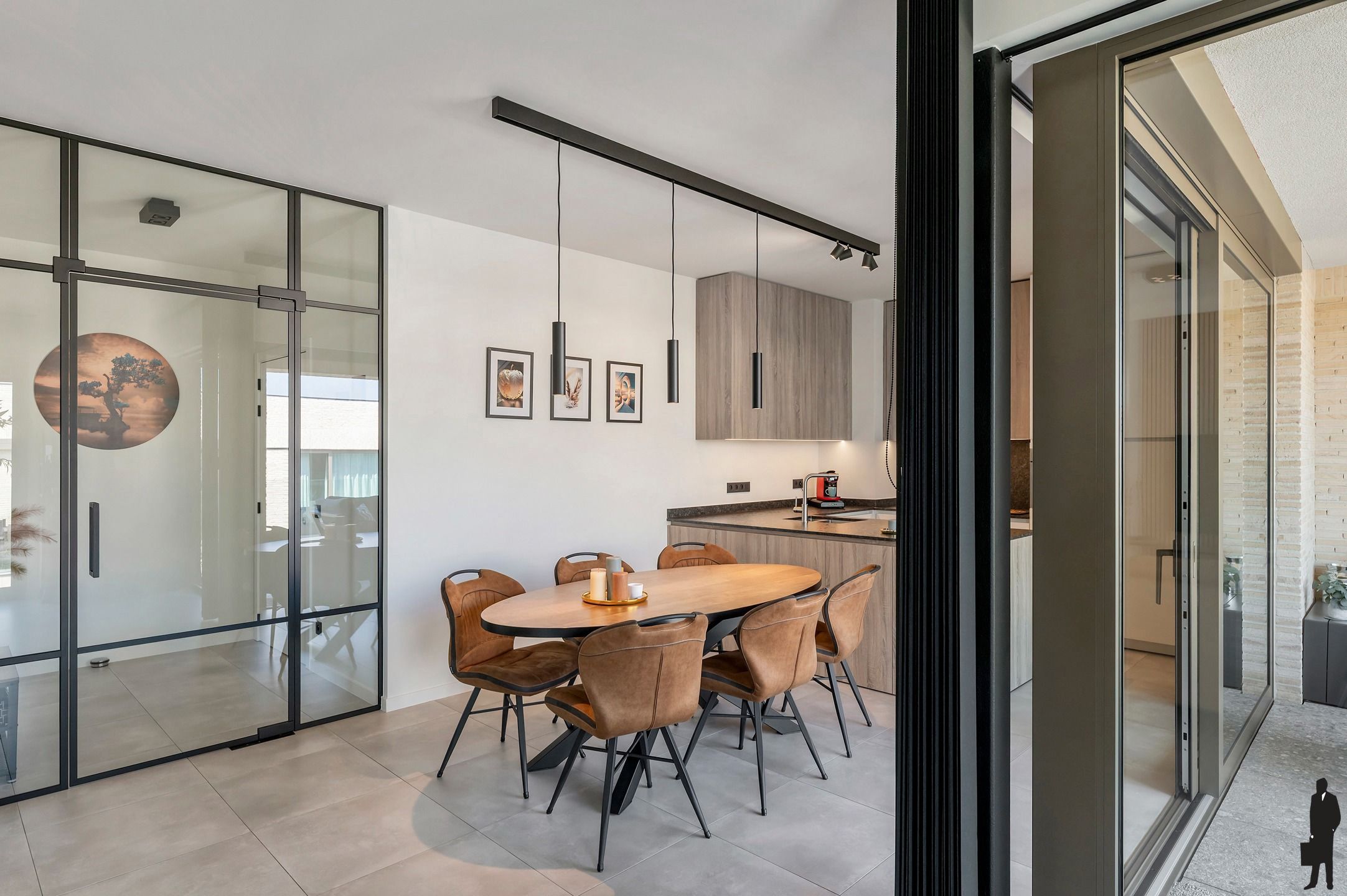 Luxueus, instapklaar appartement in hartje Oud-Turnhout foto 9